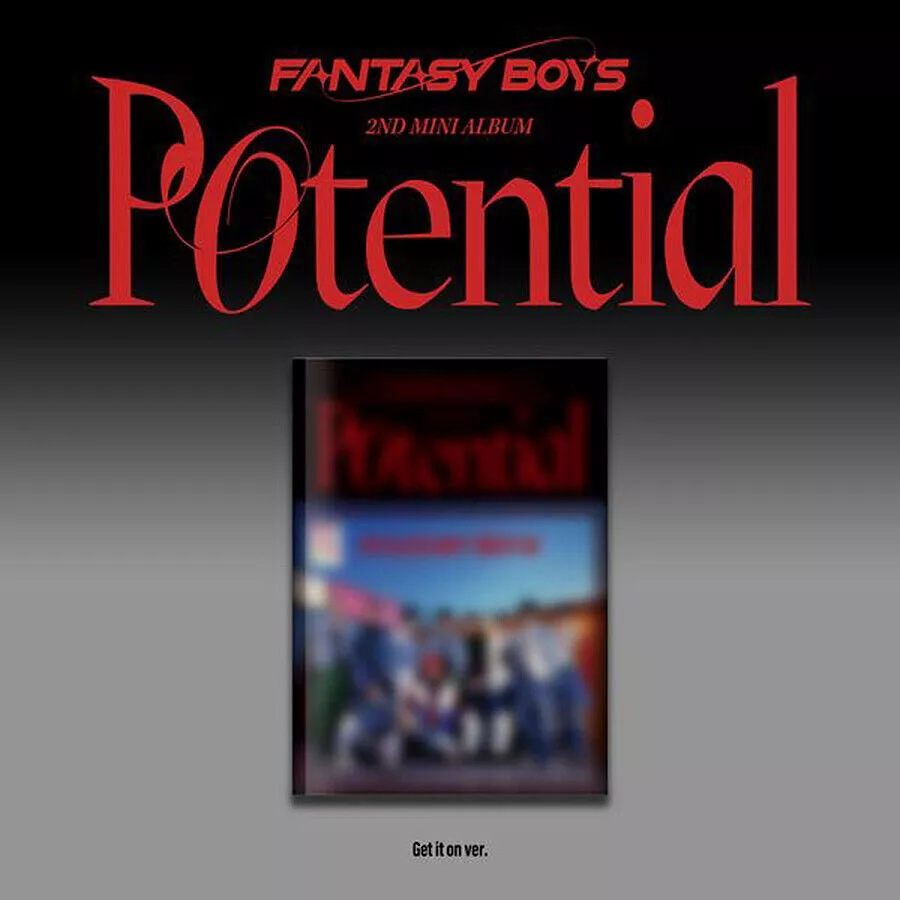 FANTASY BOYS - POTENTIAL - Image 4