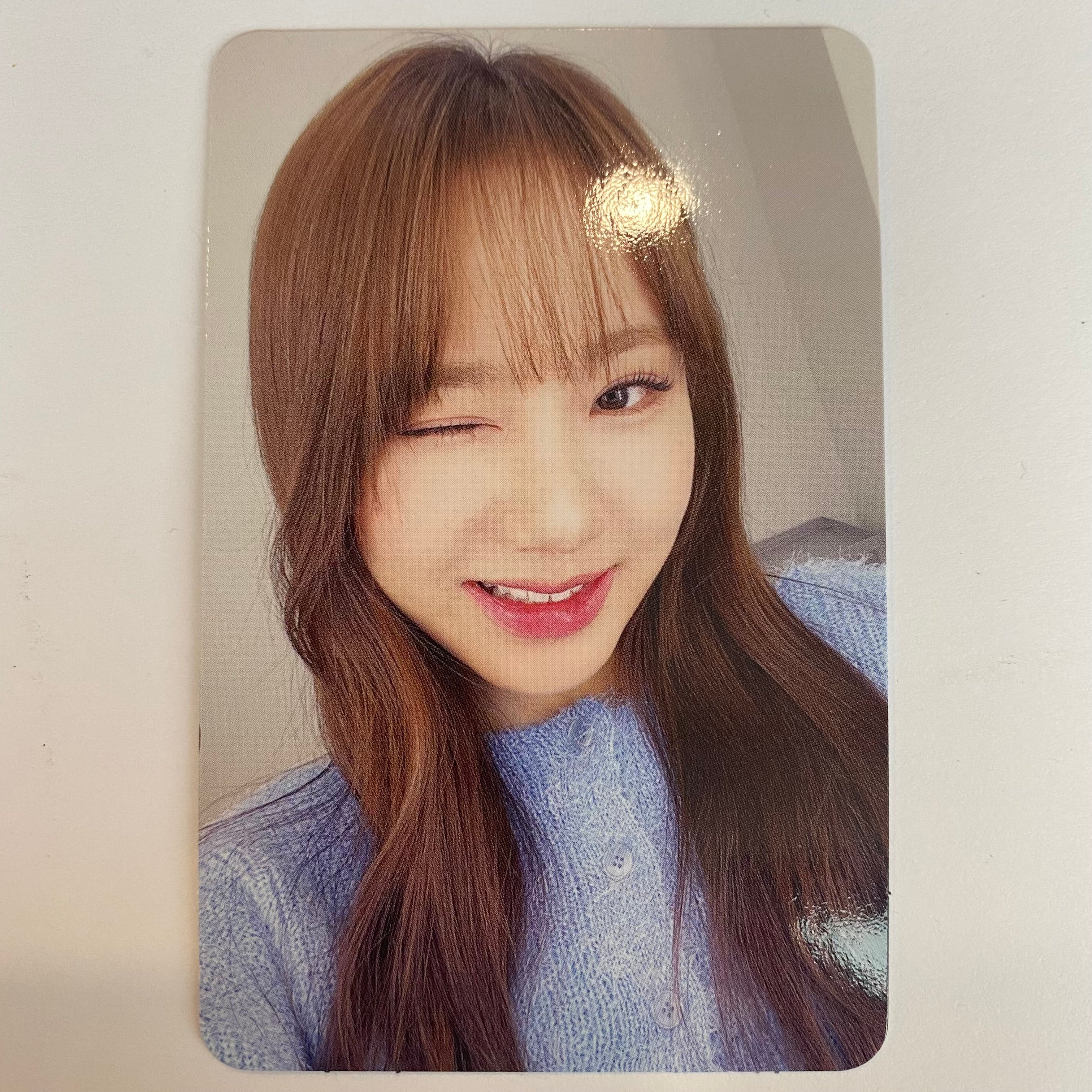 FIFTY FIFTY - Cupid Makestar Photocards - Image 2