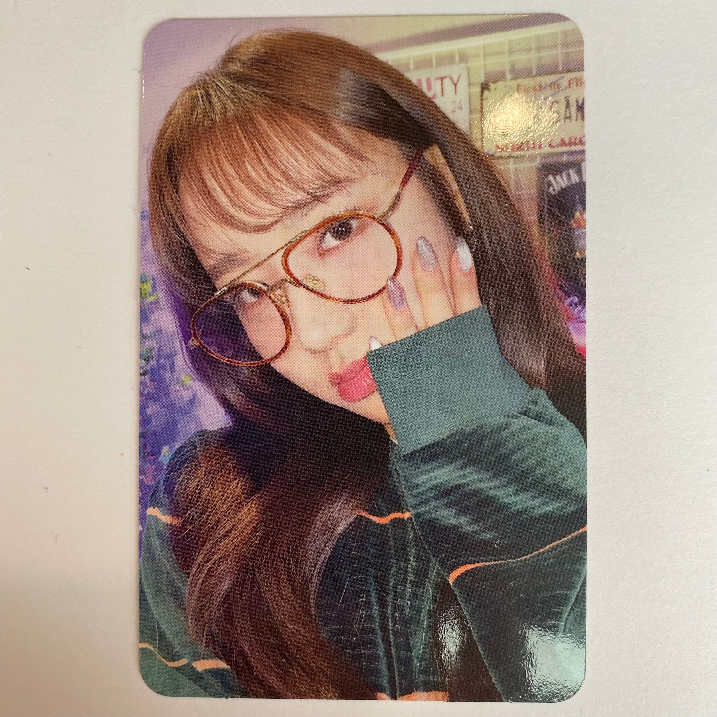 FIFTY FIFTY - Cupid Makestar Photocards - Image 3
