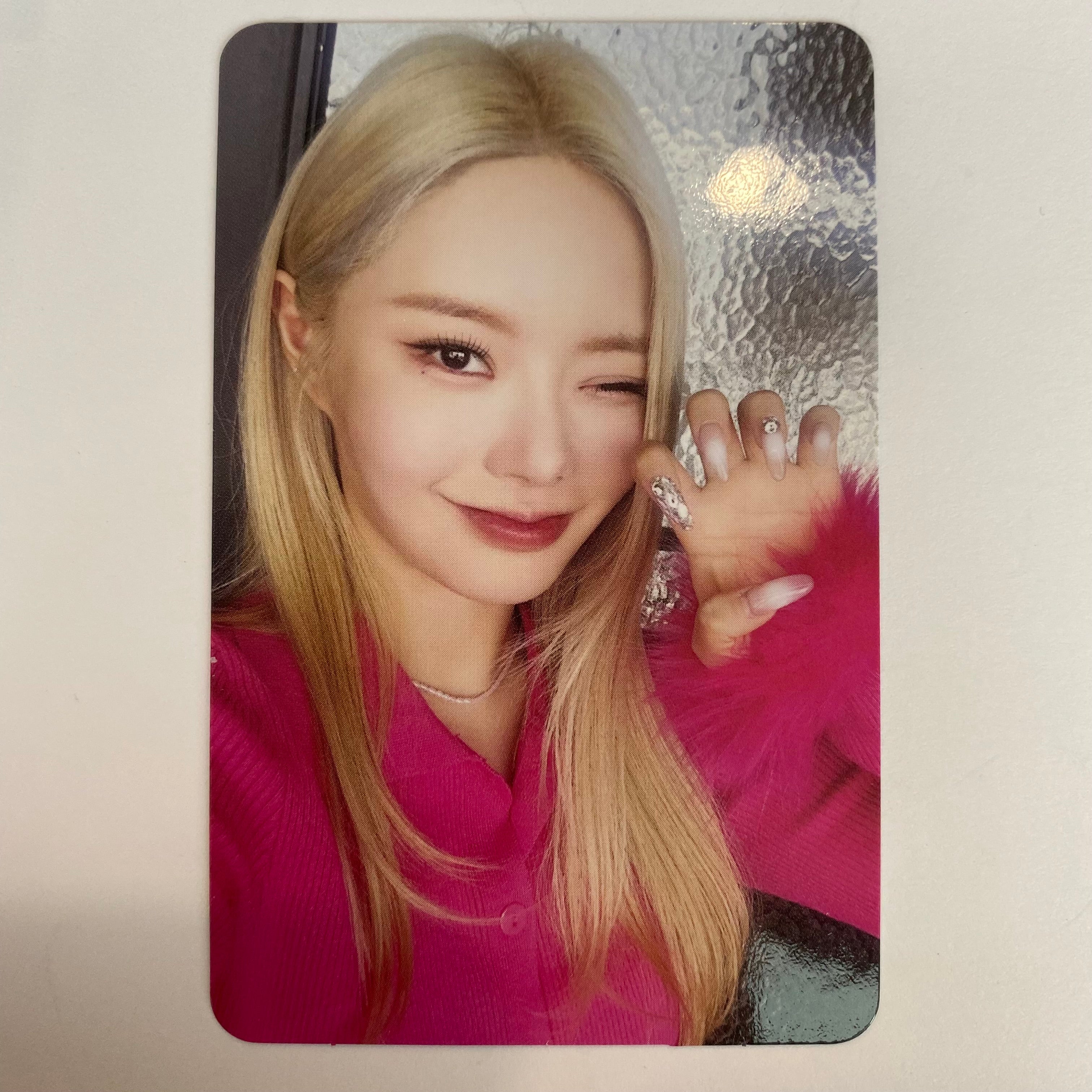 FIFTY FIFTY - Cupid Makestar Photocards - Image 4