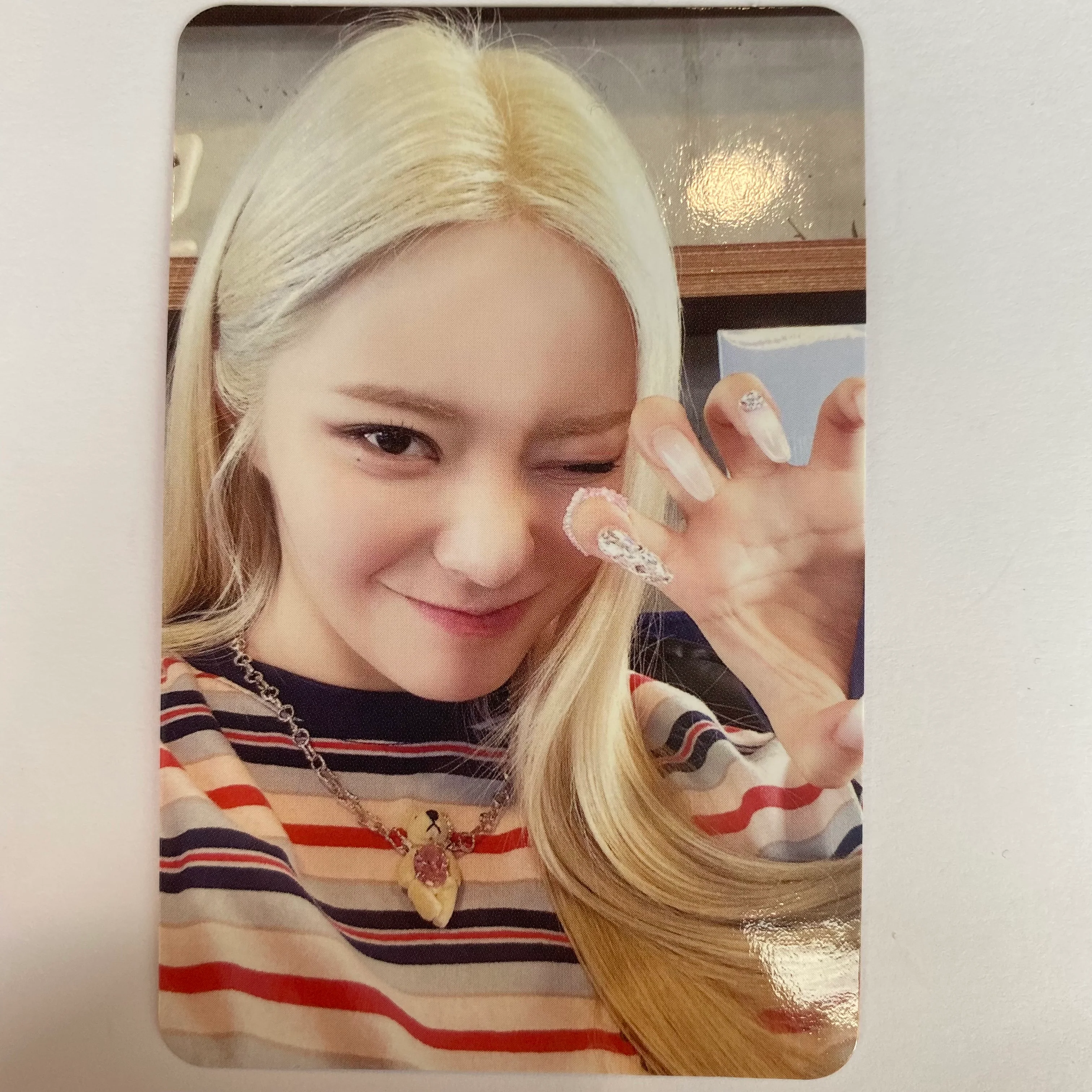 FIFTY FIFTY - Cupid Makestar Photocards - Image 5