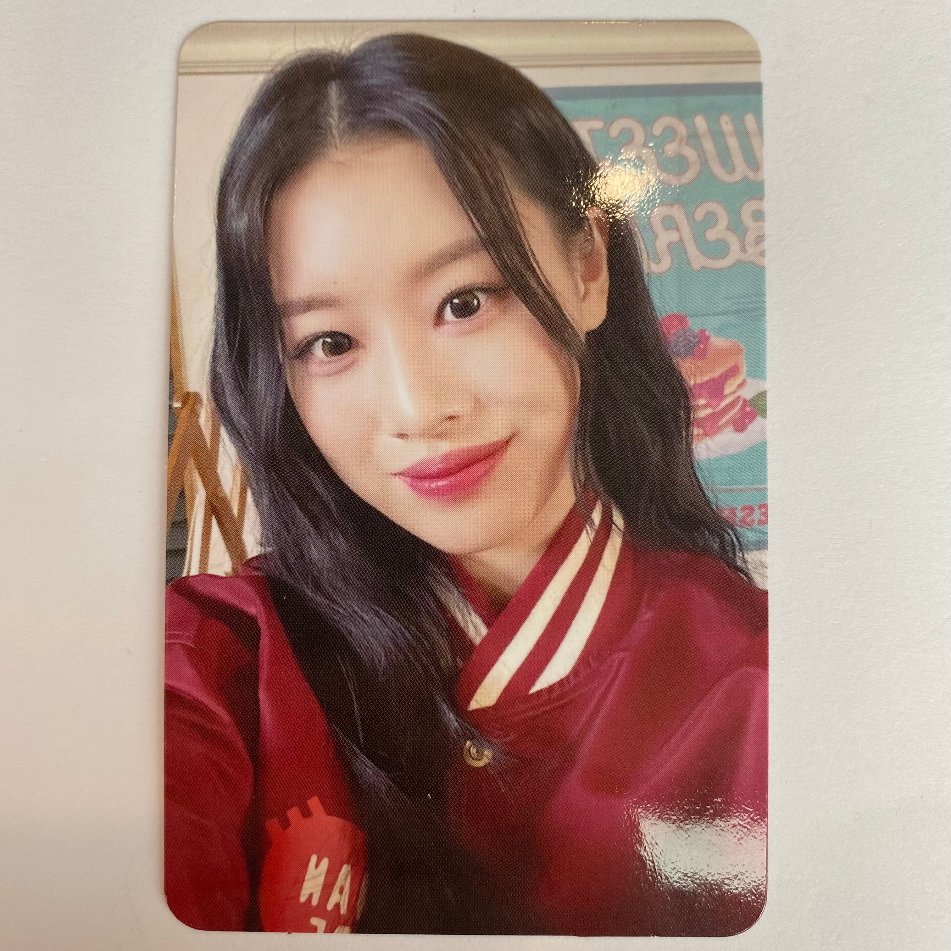 FIFTY FIFTY - Cupid Makestar Photocards - Image 6