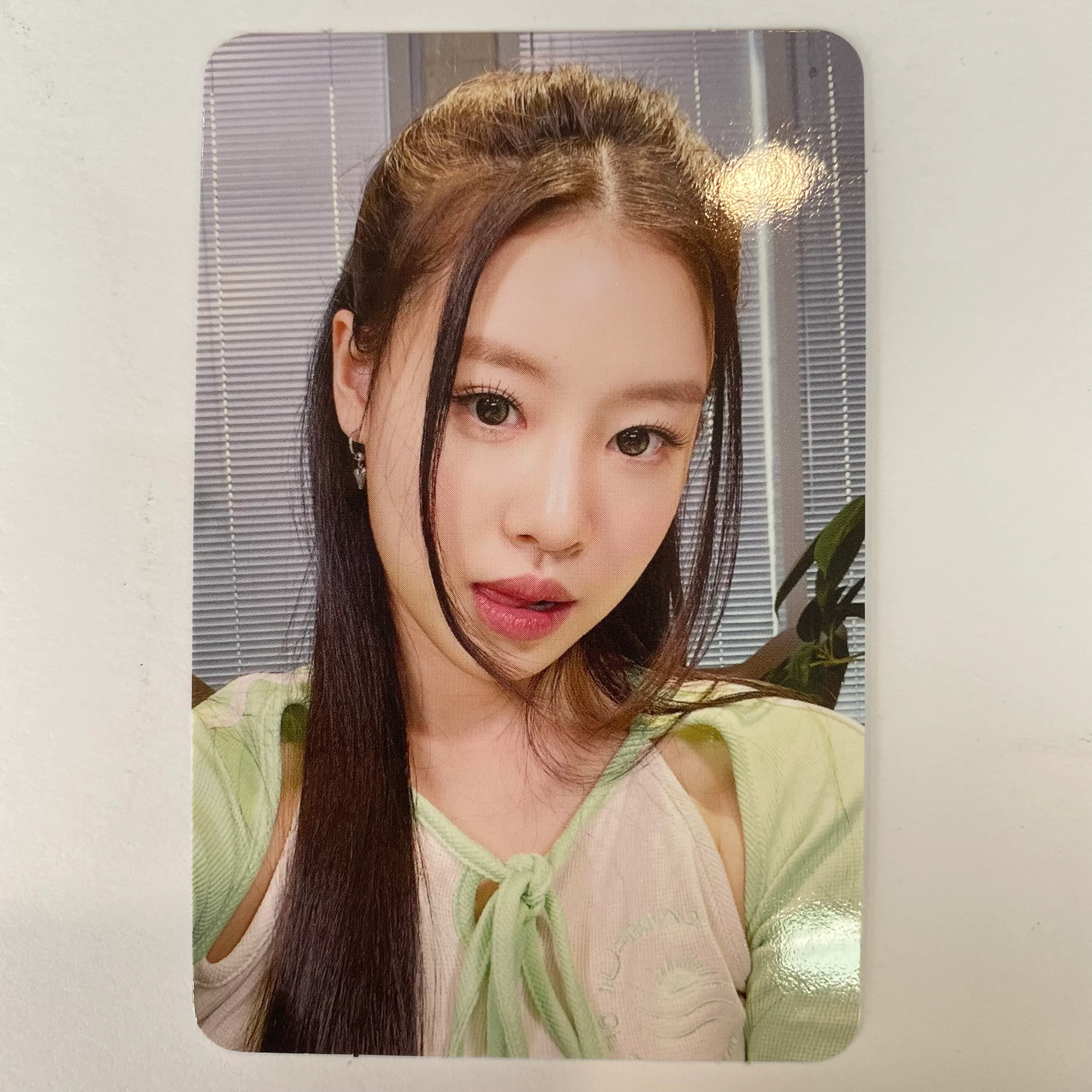 FIFTY FIFTY - Cupid Makestar Photocards - Image 7