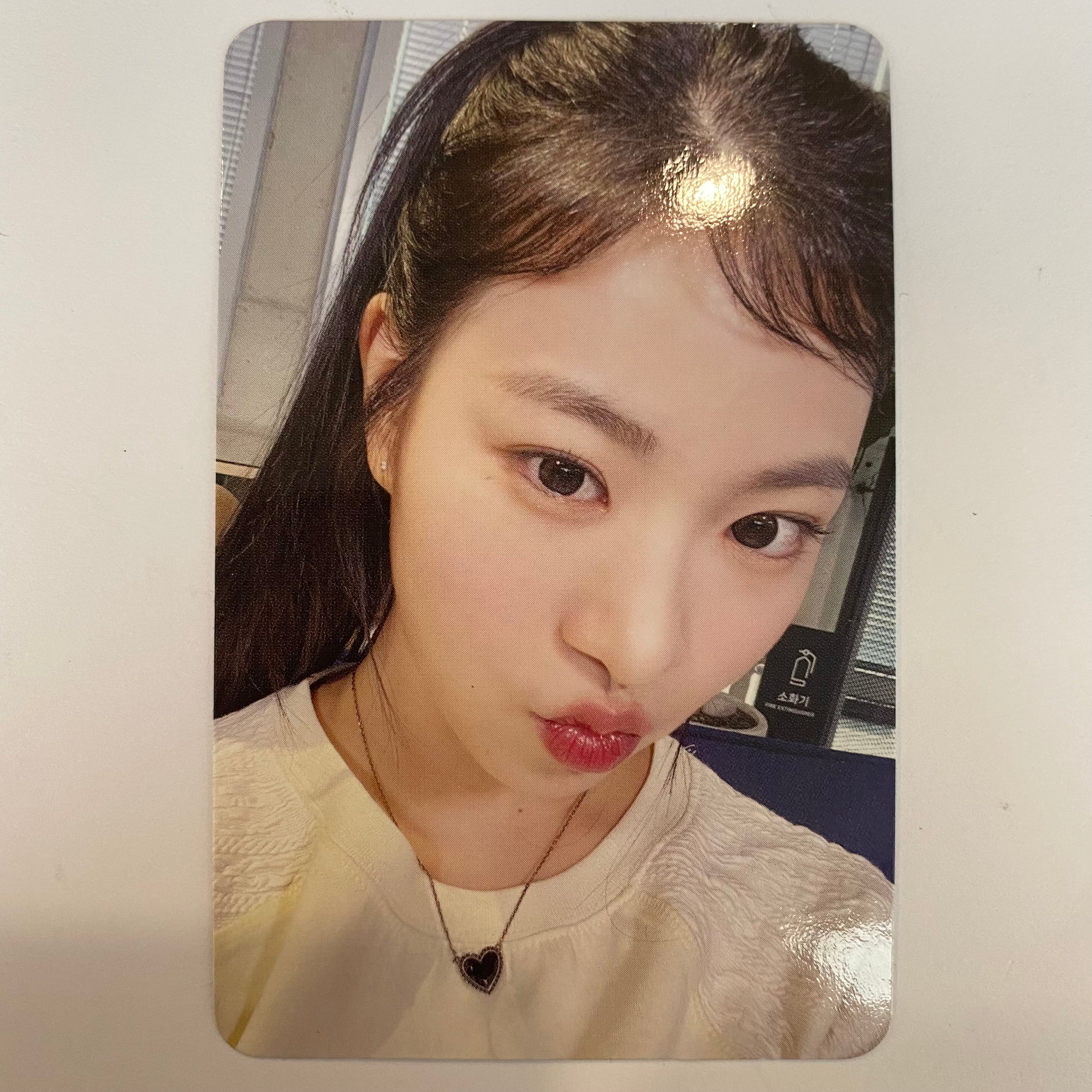 FIFTY FIFTY - Cupid Makestar Photocards - Image 8