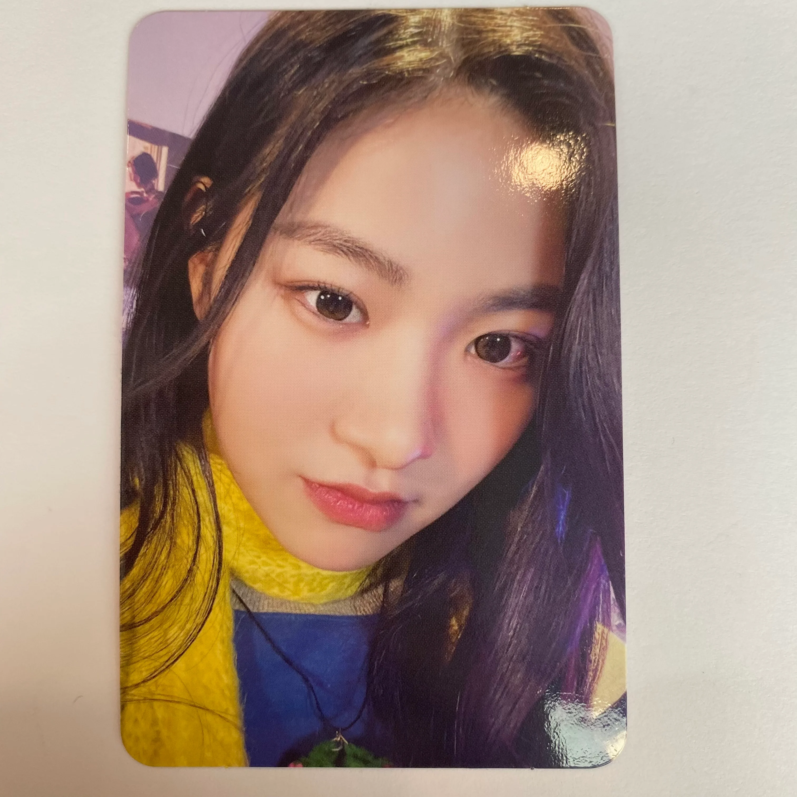 FIFTY FIFTY - Cupid Makestar Photocards - Image 9
