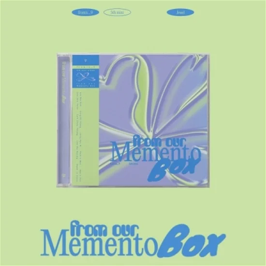 FROMIS_9 - From Our Memento Box - Image 5