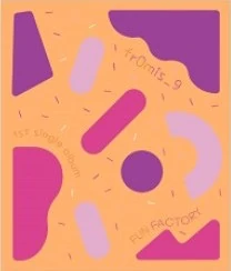 FROMIS_9 - FUN FACTORY - Image 3