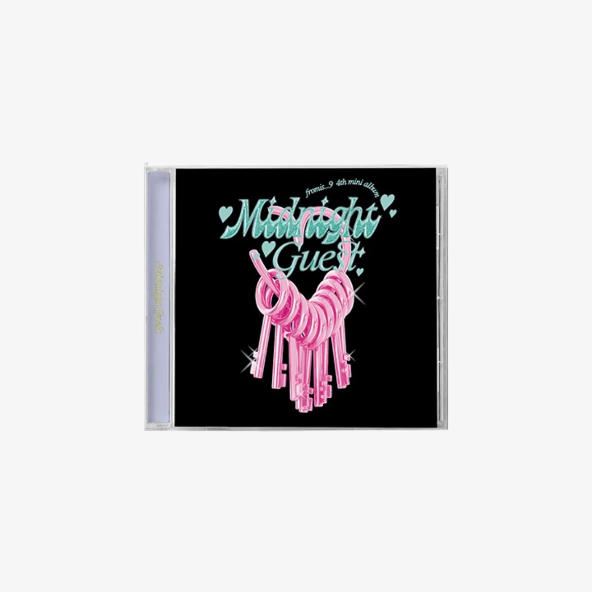 FROMIS_9 - Midnight Guest - Image 6