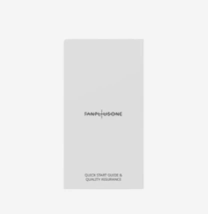G-DRAGON - Official Lightstick Keyring - Image 3