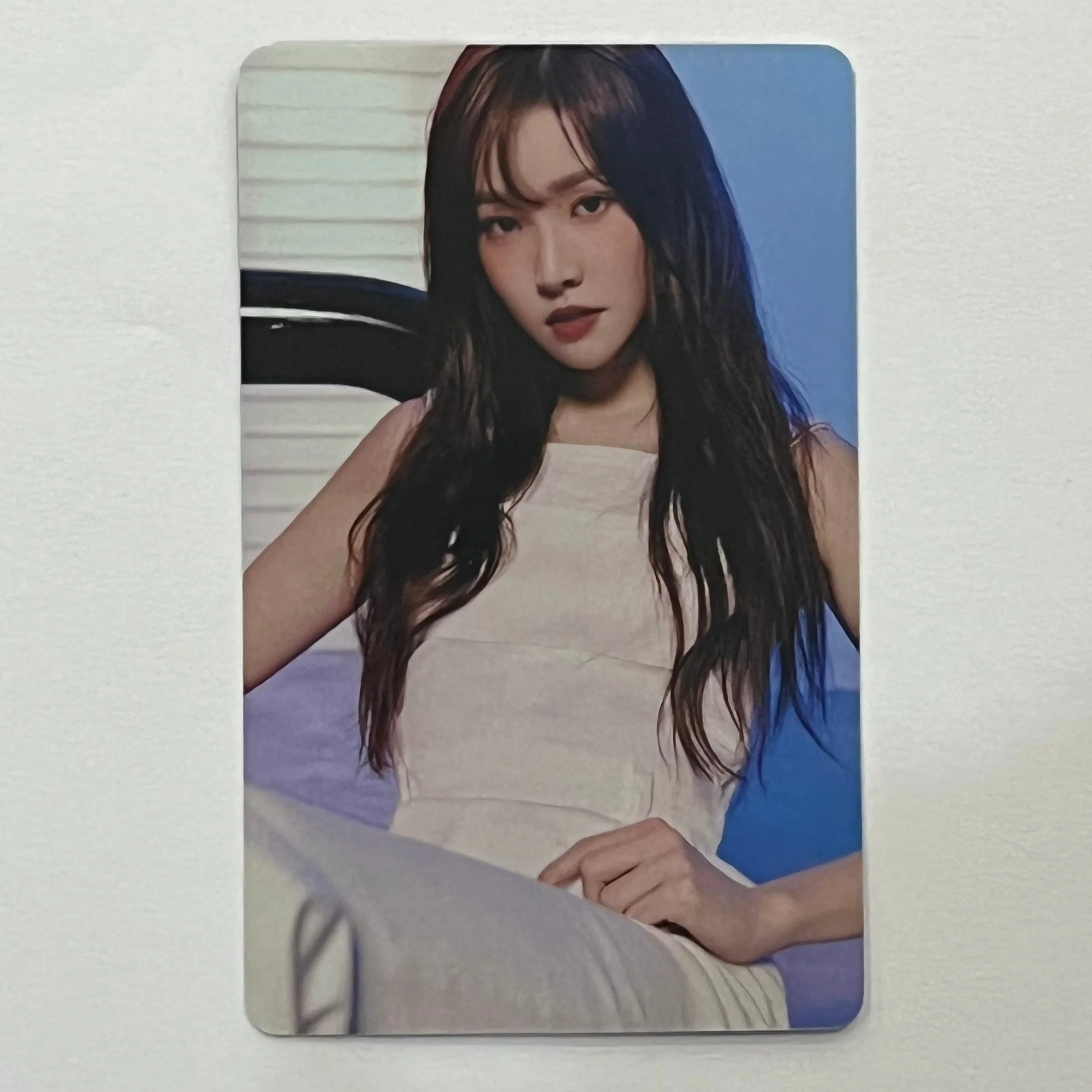 GFRIEND - Fever Season Photocards - Image 6