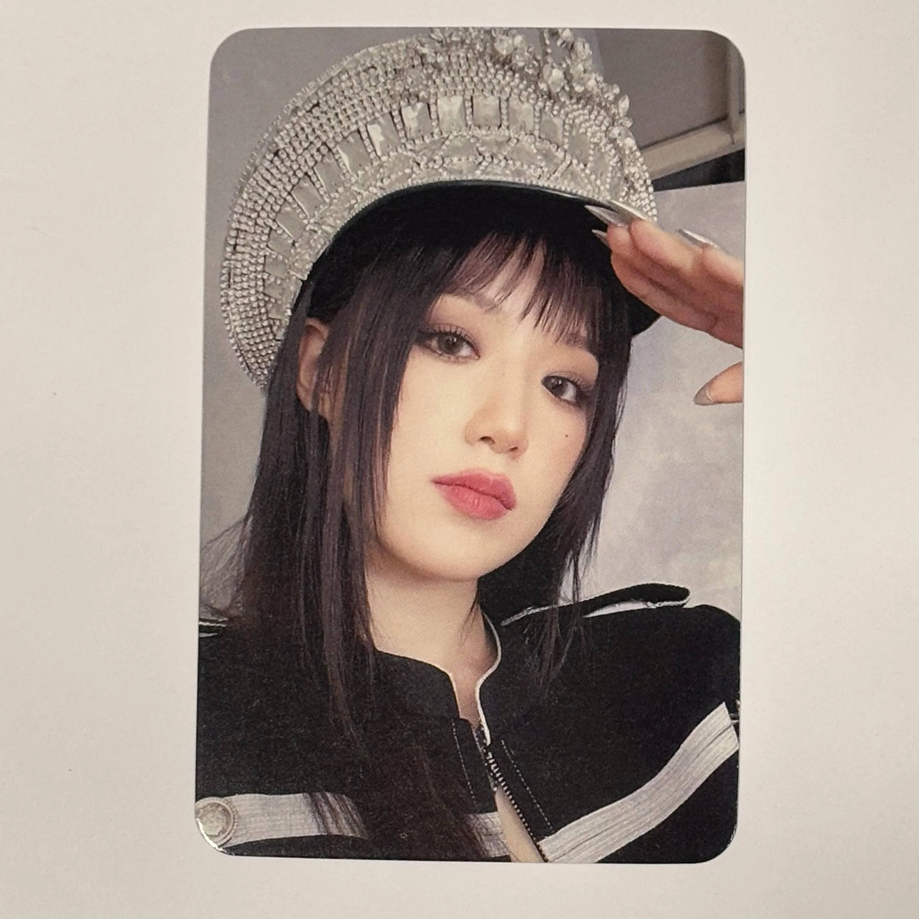 (G)I-DLE - 2 MyMusicTaste Photocards - Image 5