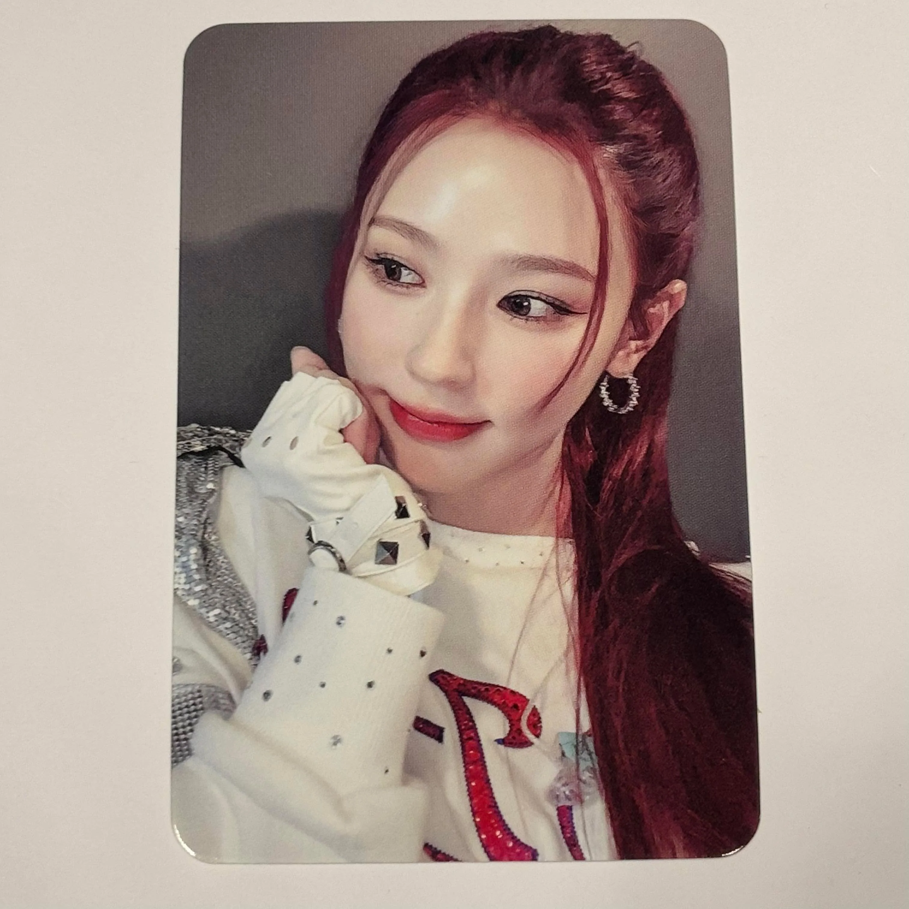 (G)I-DLE - 2 MYMUSICTASTE Lucky Draw Photocards - Image 10