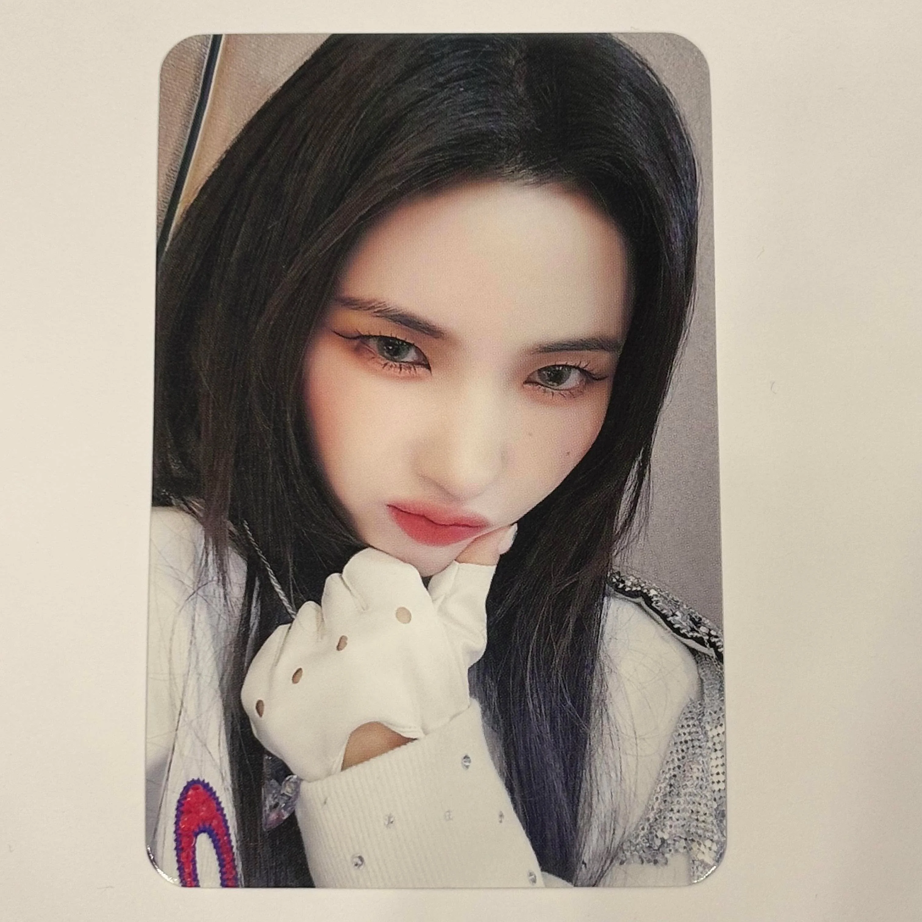 (G)I-DLE - 2 MYMUSICTASTE Lucky Draw Photocards - Image 12