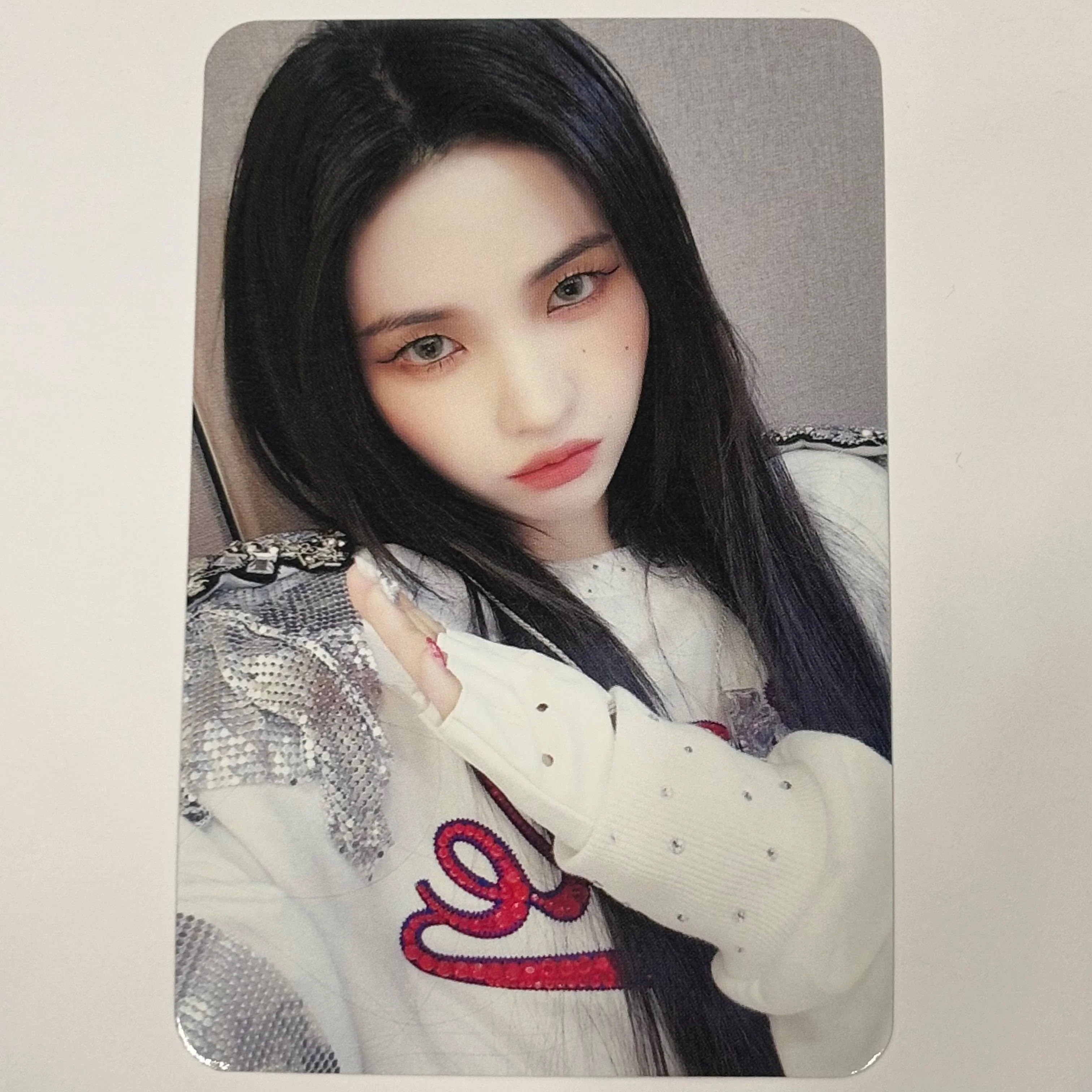 (G)I-DLE - 2 MYMUSICTASTE Lucky Draw Photocards - Image 3