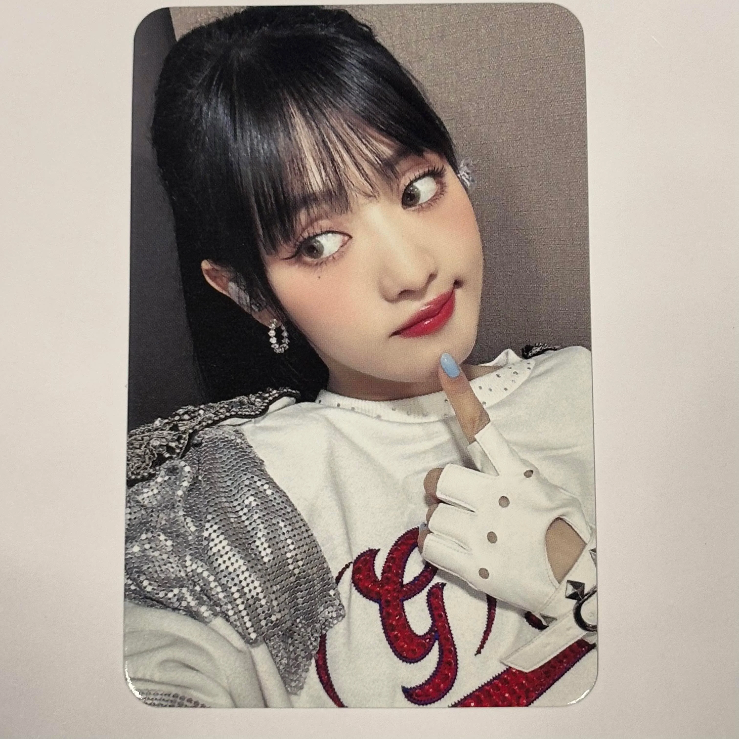 (G)I-DLE - 2 MYMUSICTASTE Lucky Draw Photocards - Image 6