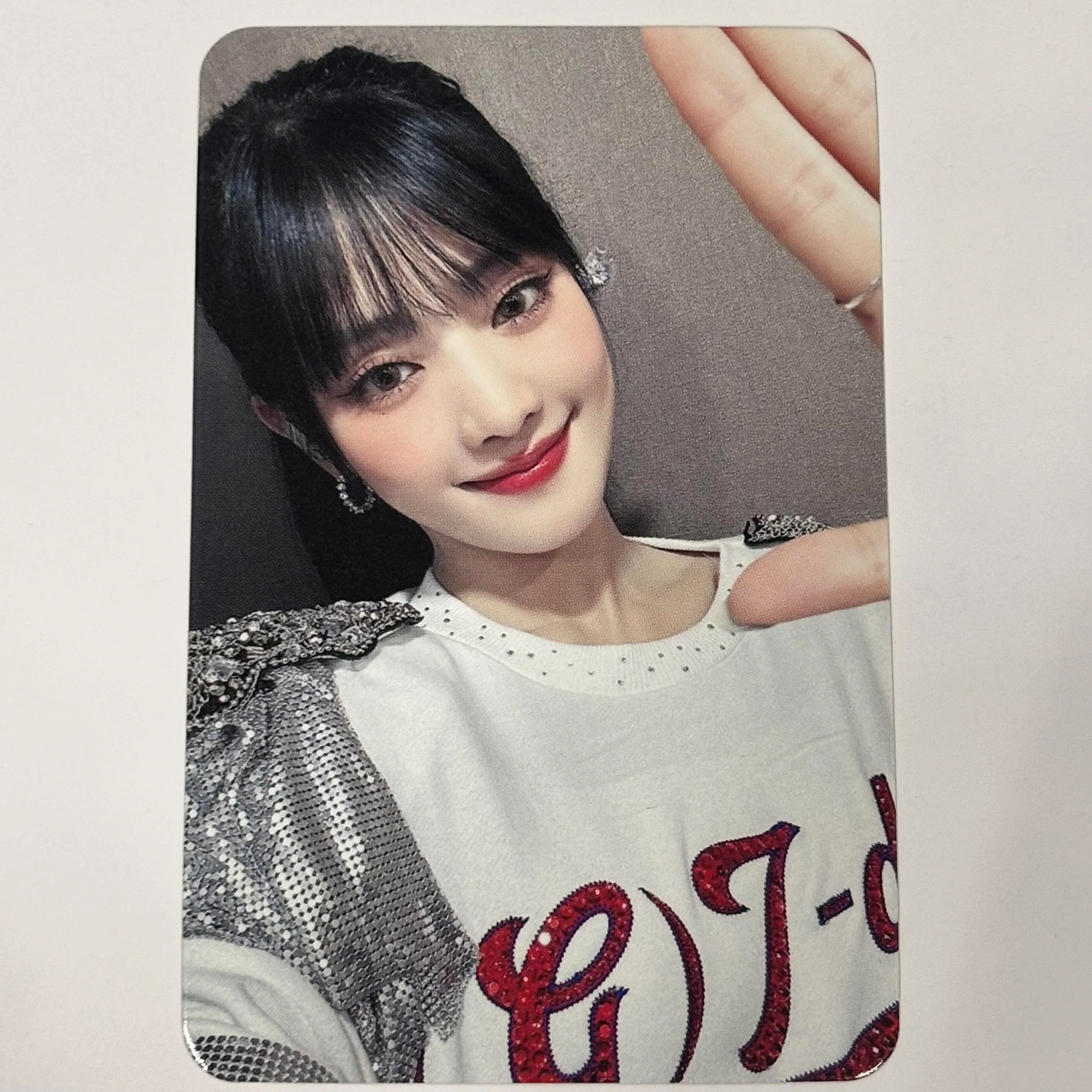 (G)I-DLE - 2 MYMUSICTASTE Lucky Draw Photocards - Image 7