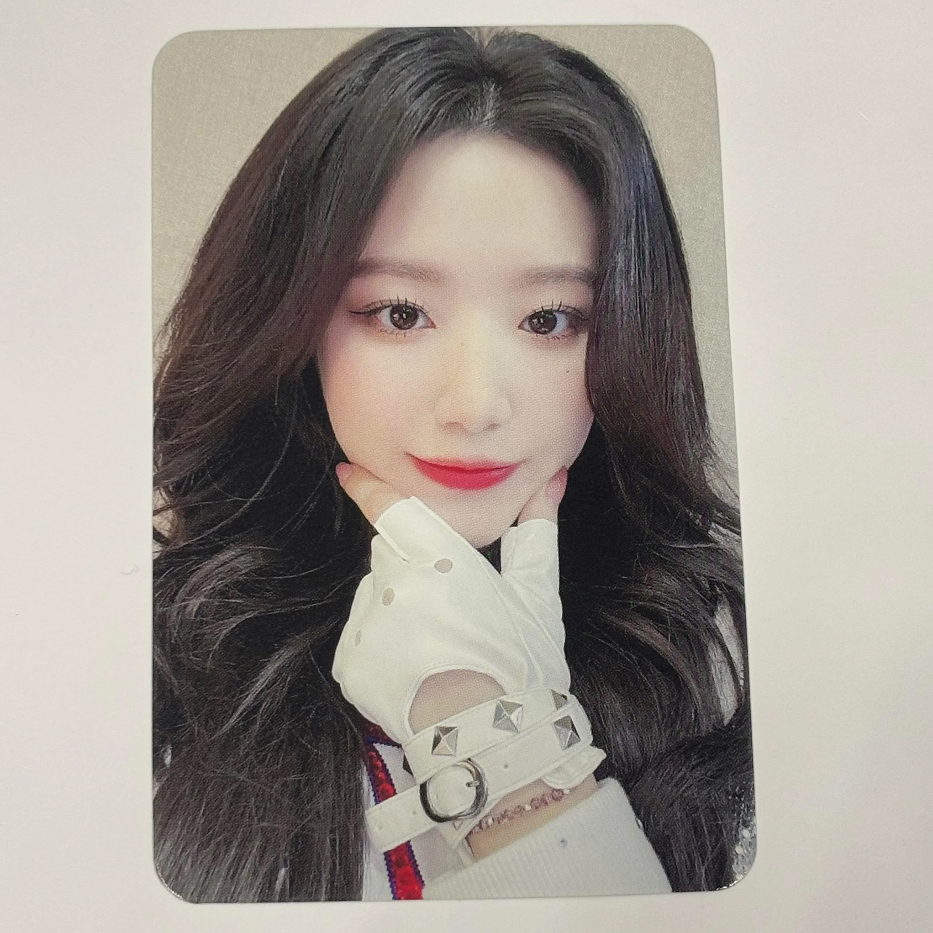(G)I-DLE - 2 MYMUSICTASTE Lucky Draw Photocards - Image 8