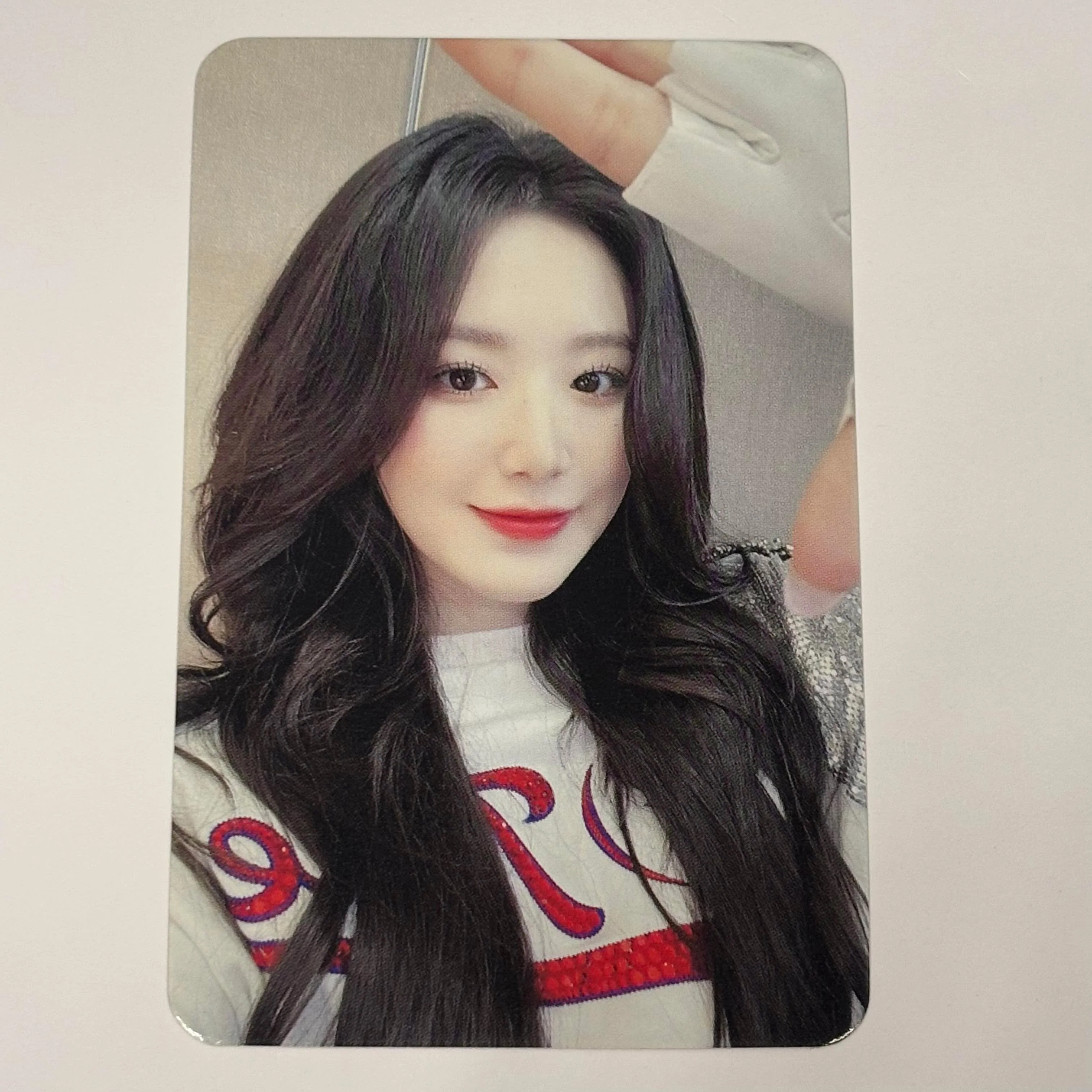 (G)I-DLE - 2 MYMUSICTASTE Lucky Draw Photocards - Image 9