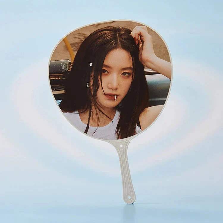 (G)I-DLE - MININI Image Picket - Image 3