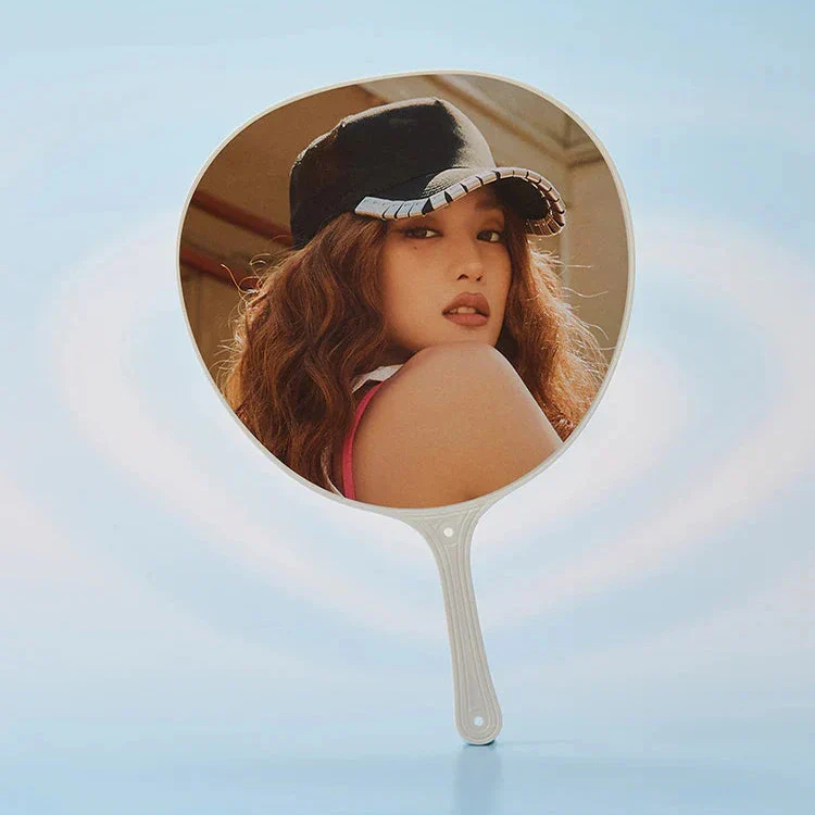 (G)I-DLE - MININI Image Picket - Image 6