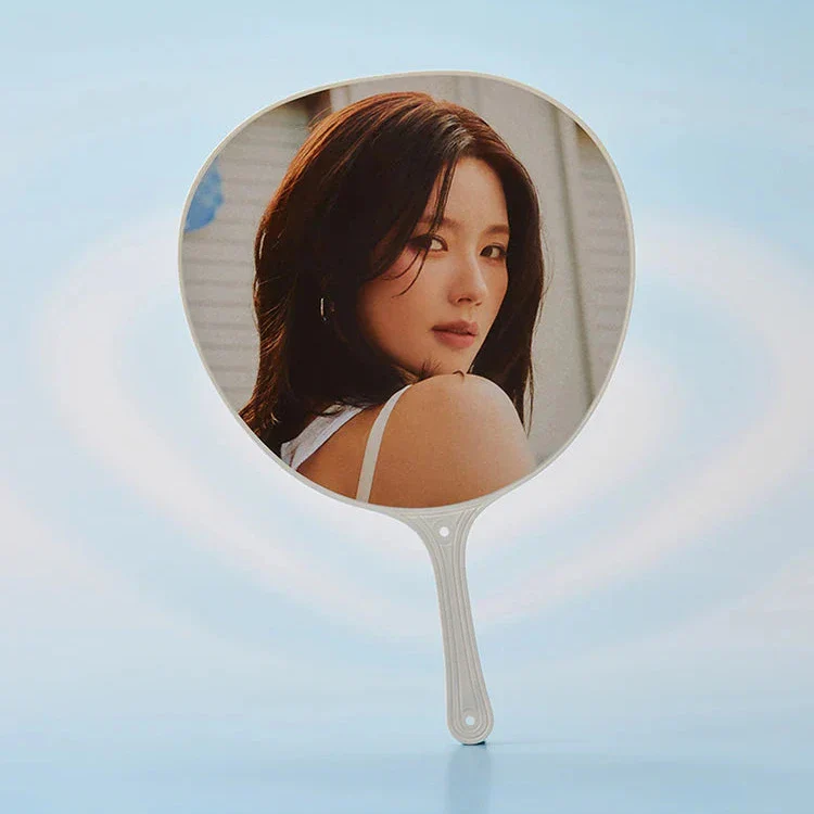 (G)I-DLE - MININI Image Picket - Image 7