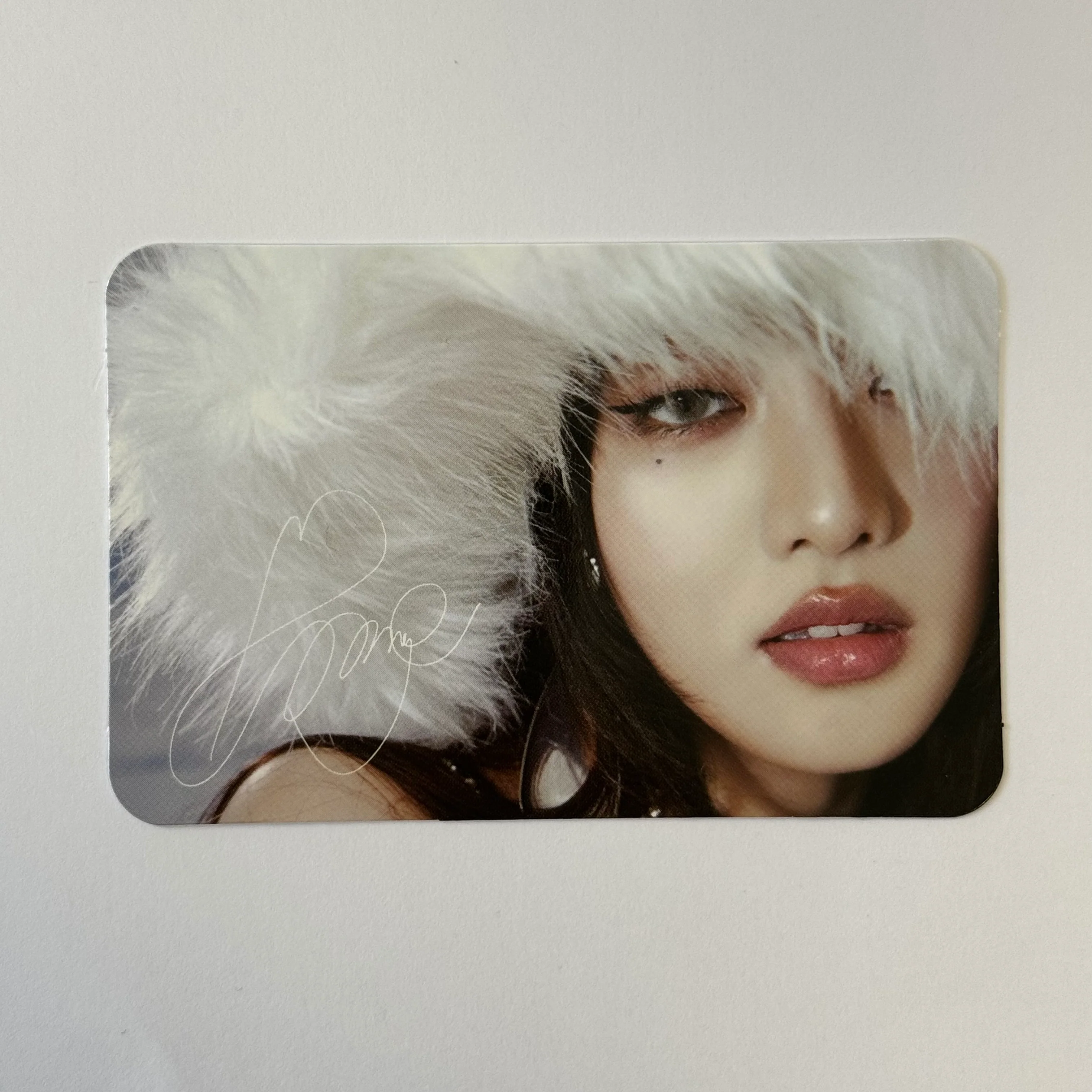 (G)I-DLE - Super Lady Trading Cards - Image 10