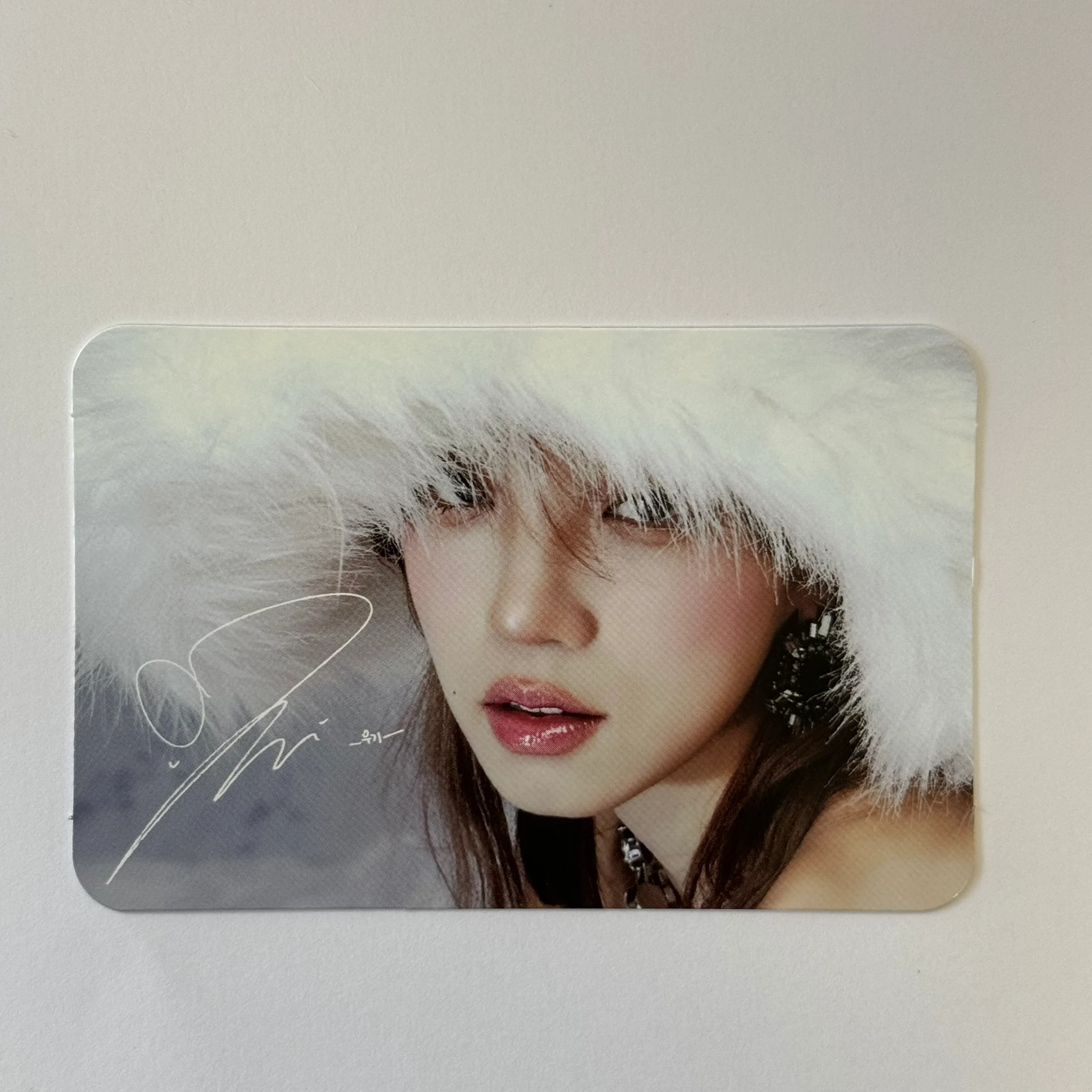 (G)I-DLE - Super Lady Trading Cards - Image 11