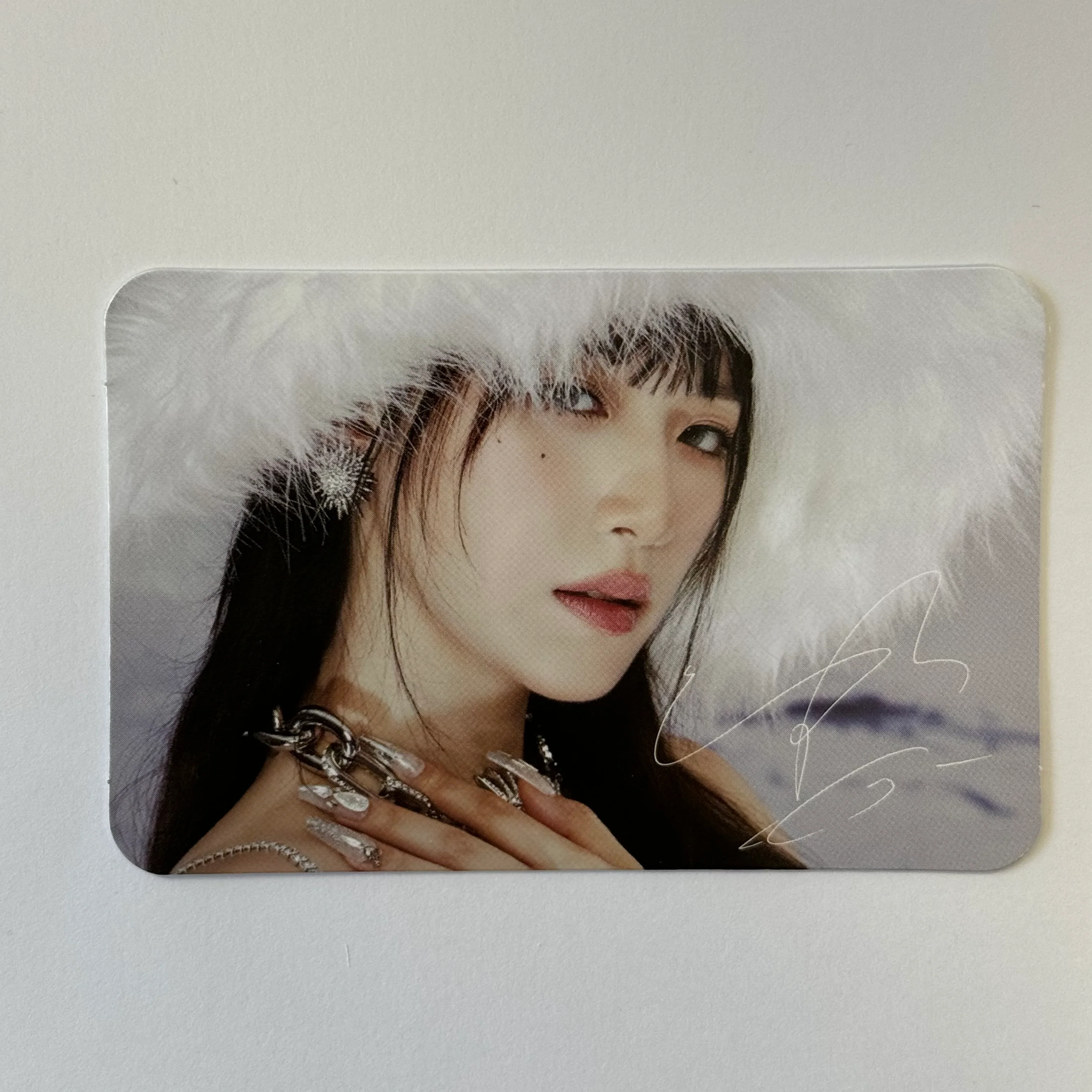 (G)I-DLE - Super Lady Trading Cards - Image 12