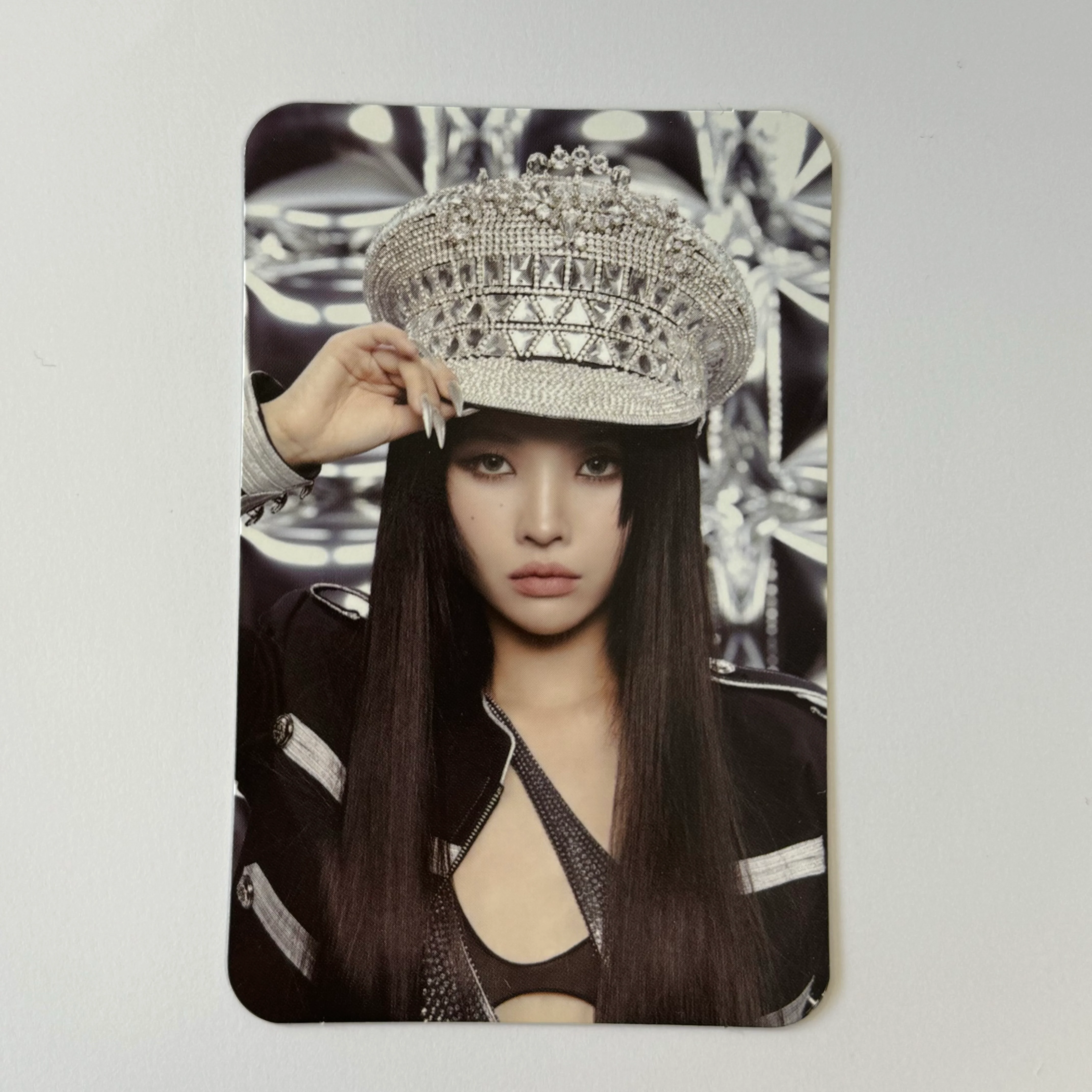(G)I-DLE - Super Lady Trading Cards - Image 13