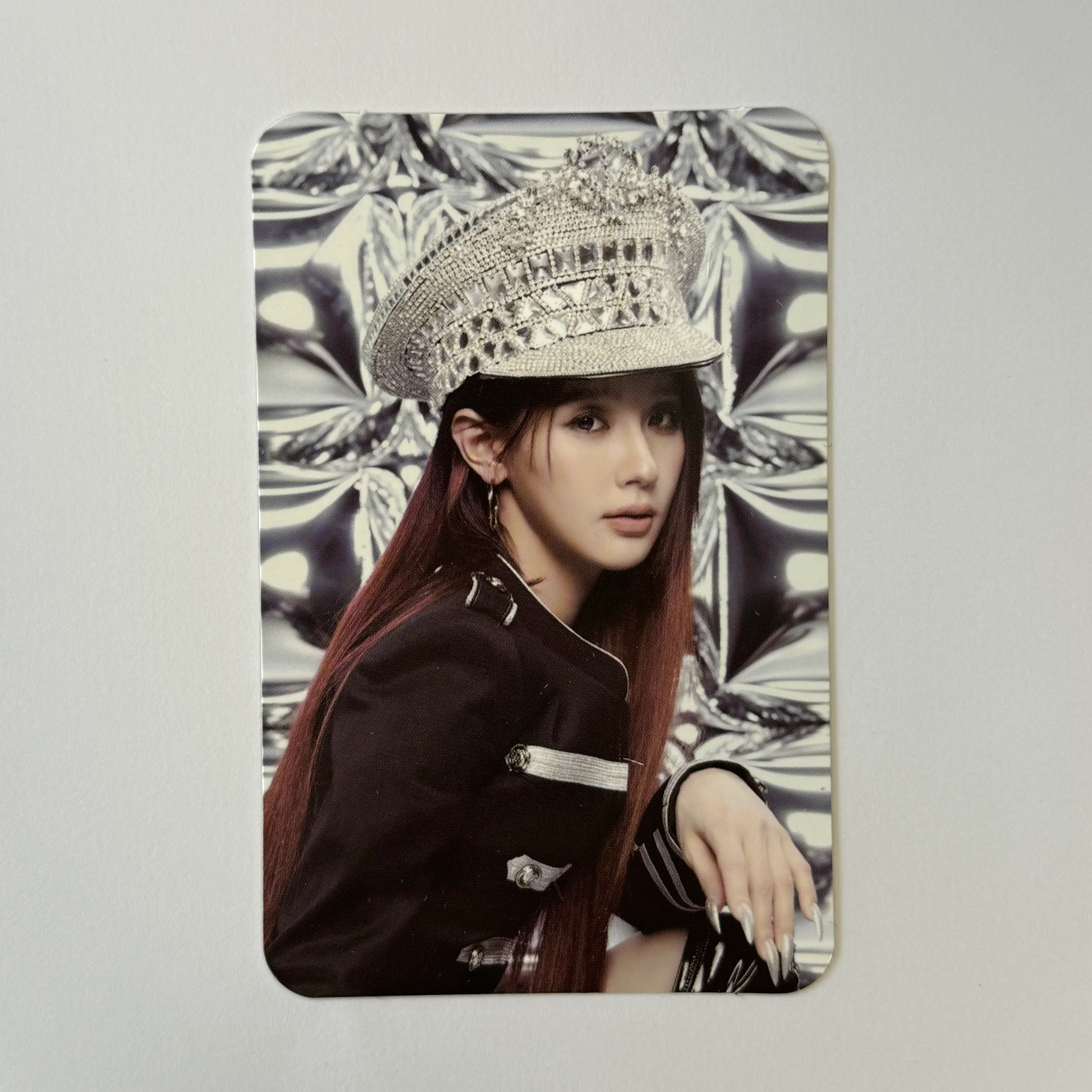 (G)I-DLE - Super Lady Trading Cards - Image 14