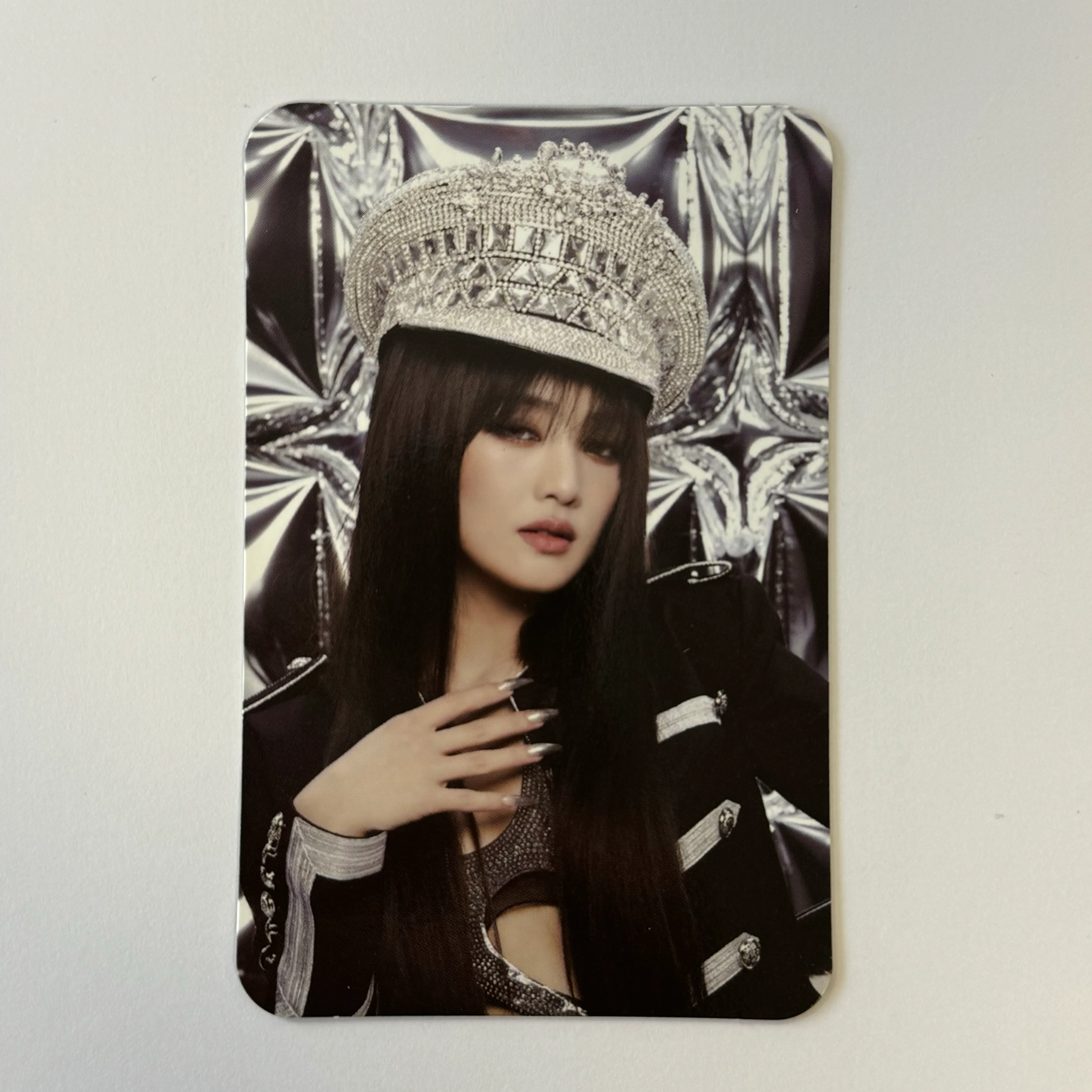(G)I-DLE - Super Lady Trading Cards - Image 15