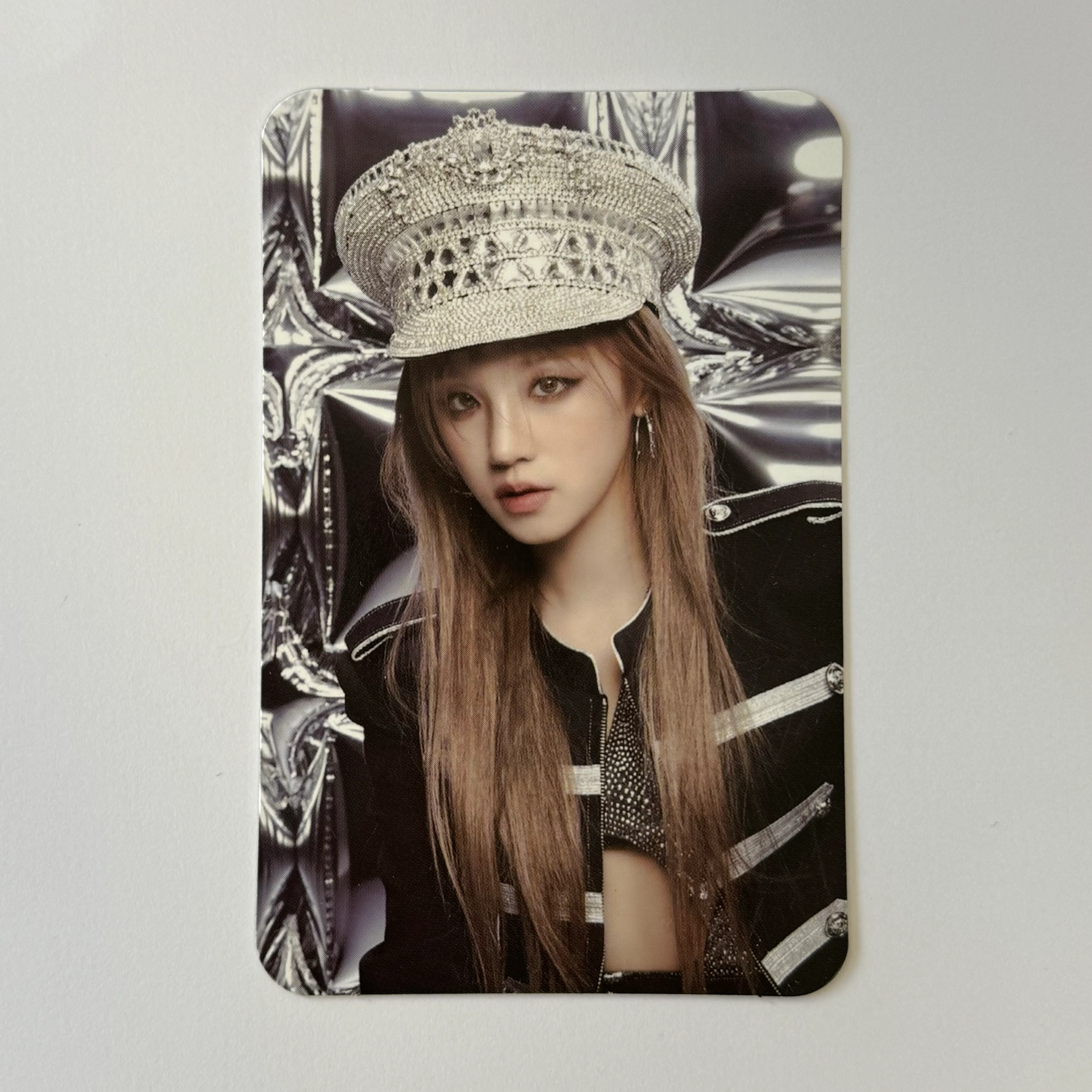 (G)I-DLE - Super Lady Trading Cards - Image 16