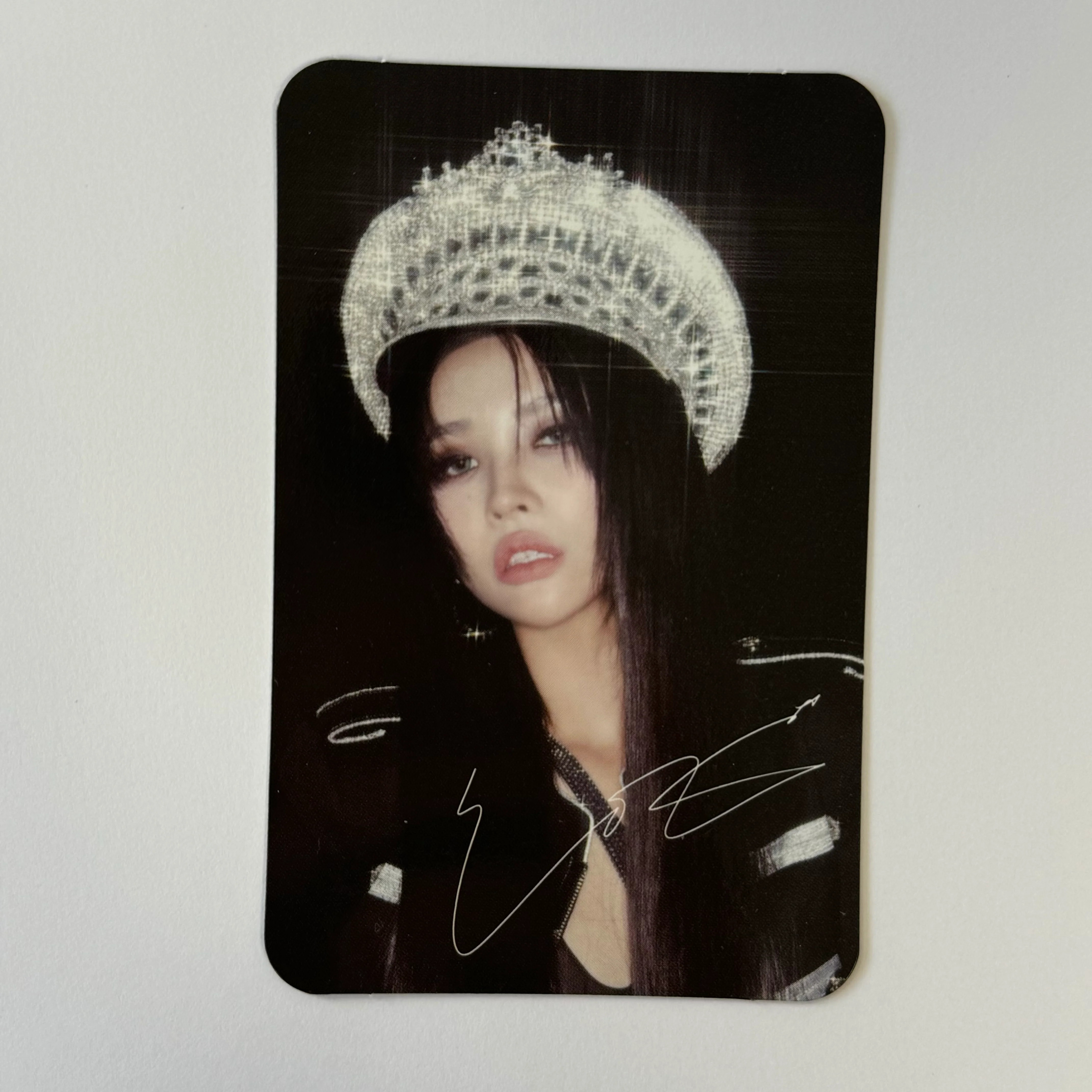 (G)I-DLE - Super Lady Trading Cards - Image 18