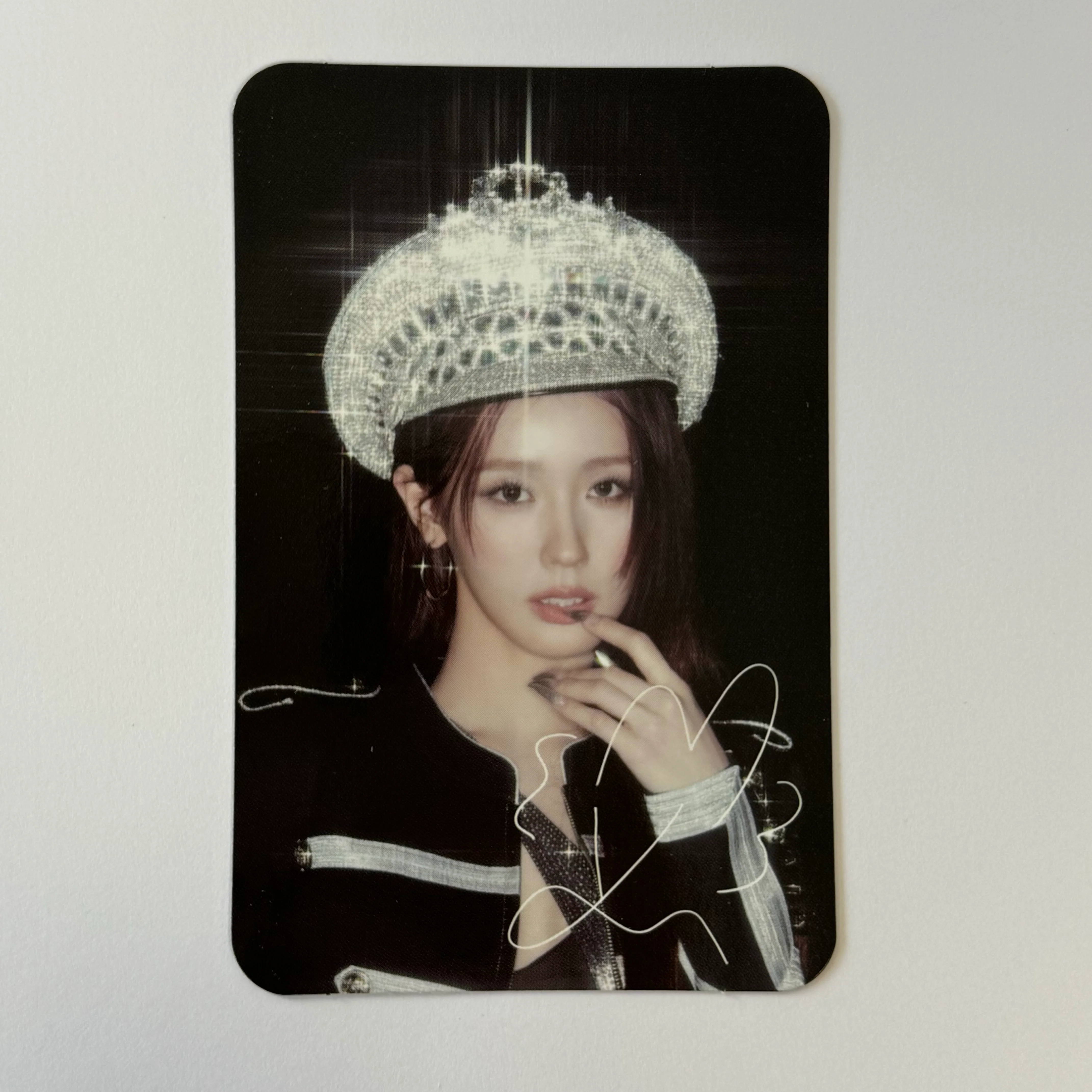(G)I-DLE - Super Lady Trading Cards - Image 19