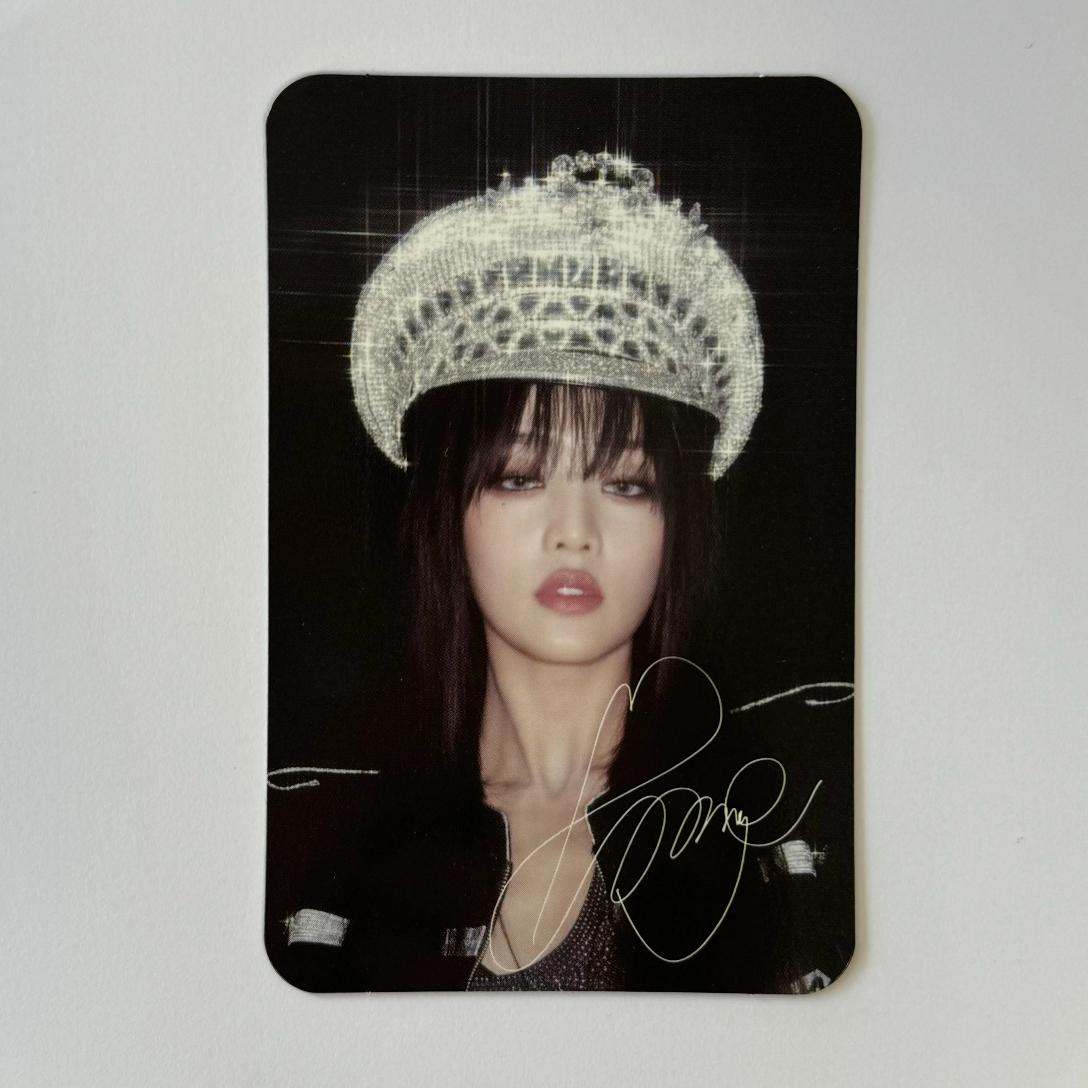 (G)I-DLE - Super Lady Trading Cards - Image 20