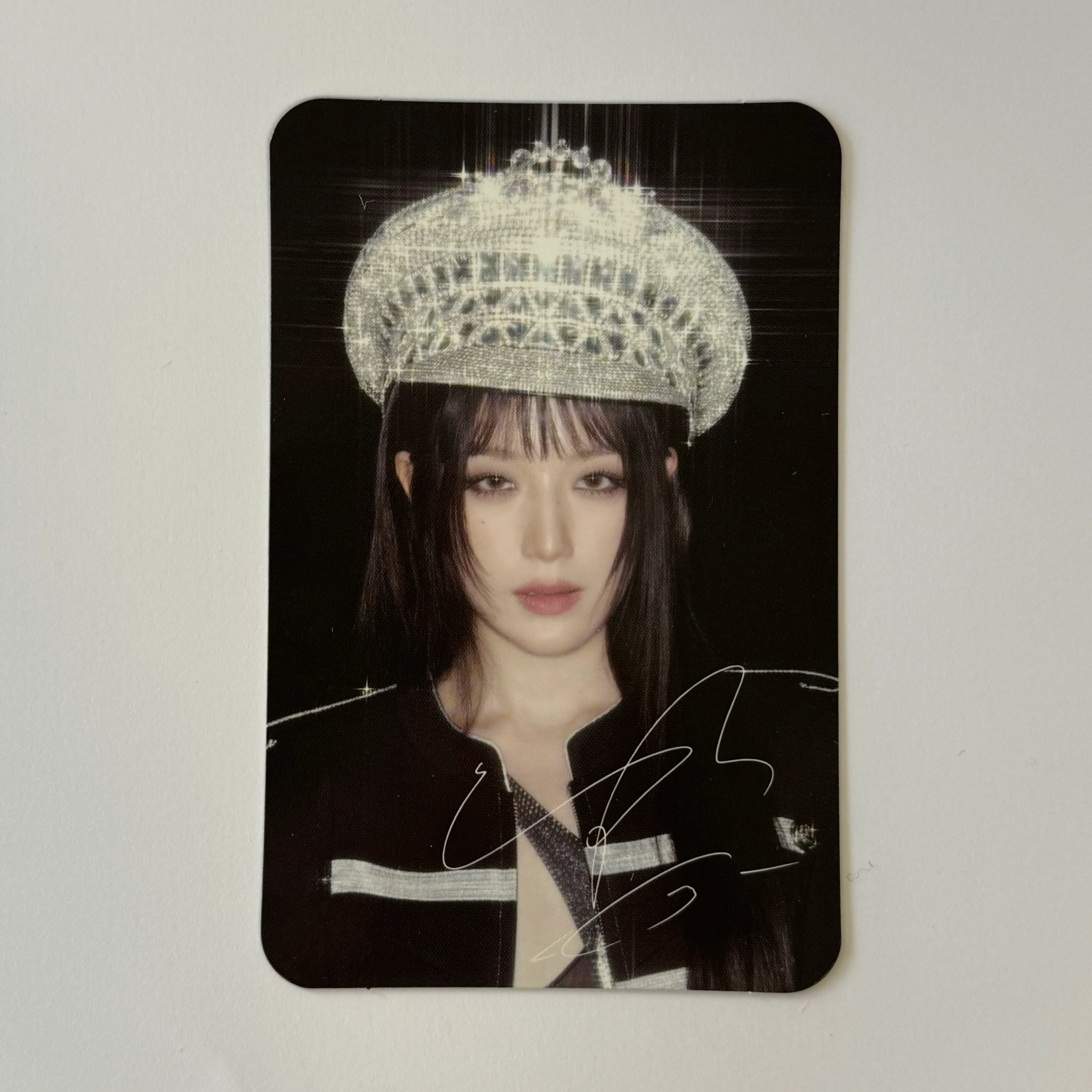 (G)I-DLE - Super Lady Trading Cards - Image 22