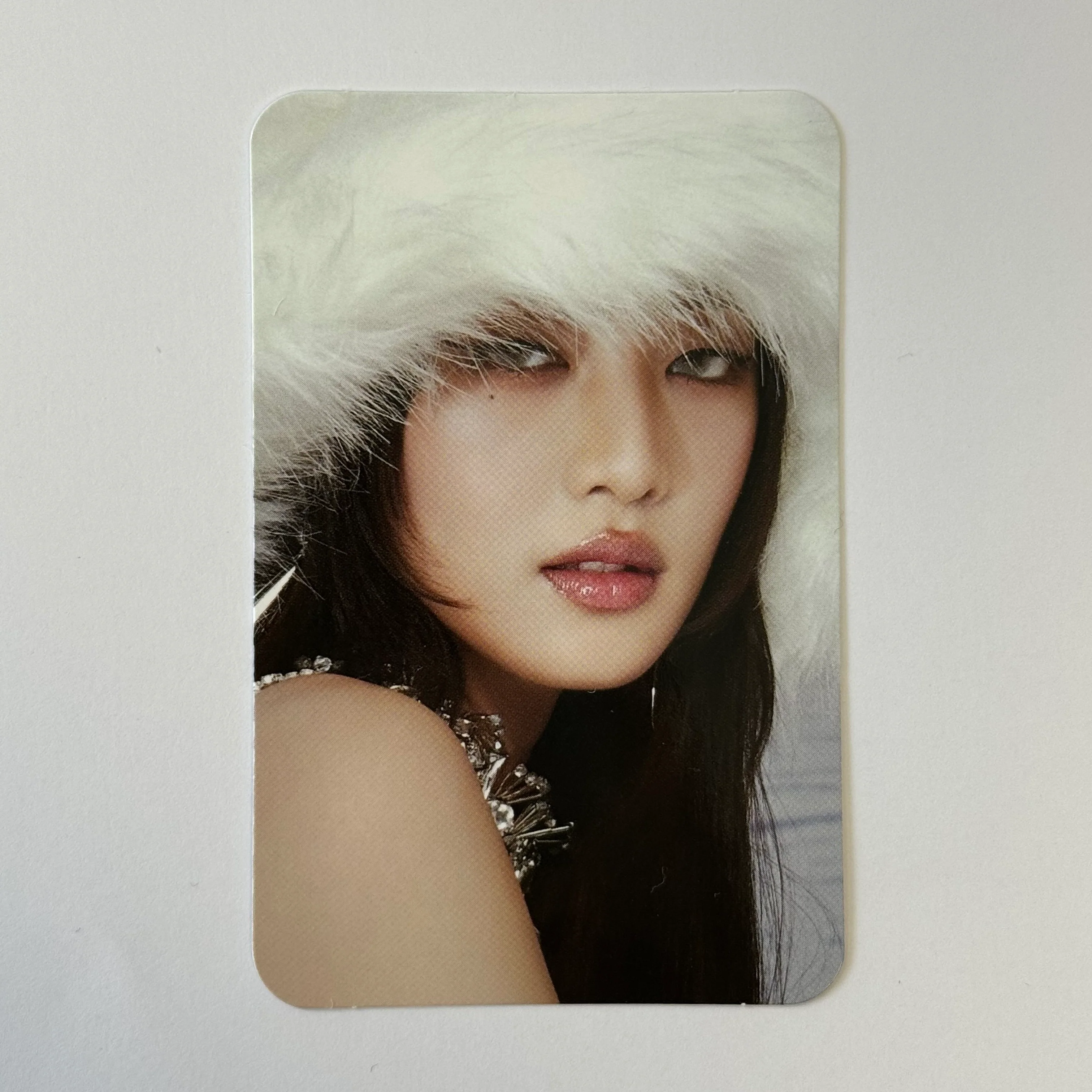 (G)I-DLE - Super Lady Trading Cards - Image 5