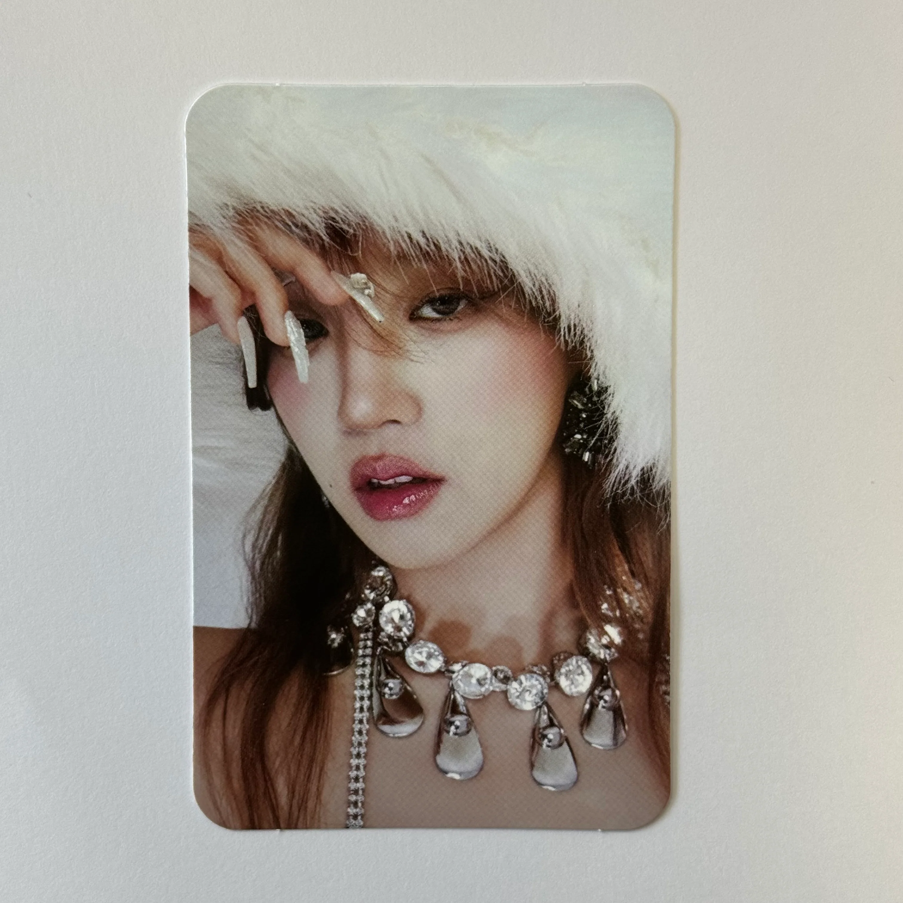 (G)I-DLE - Super Lady Trading Cards - Image 6