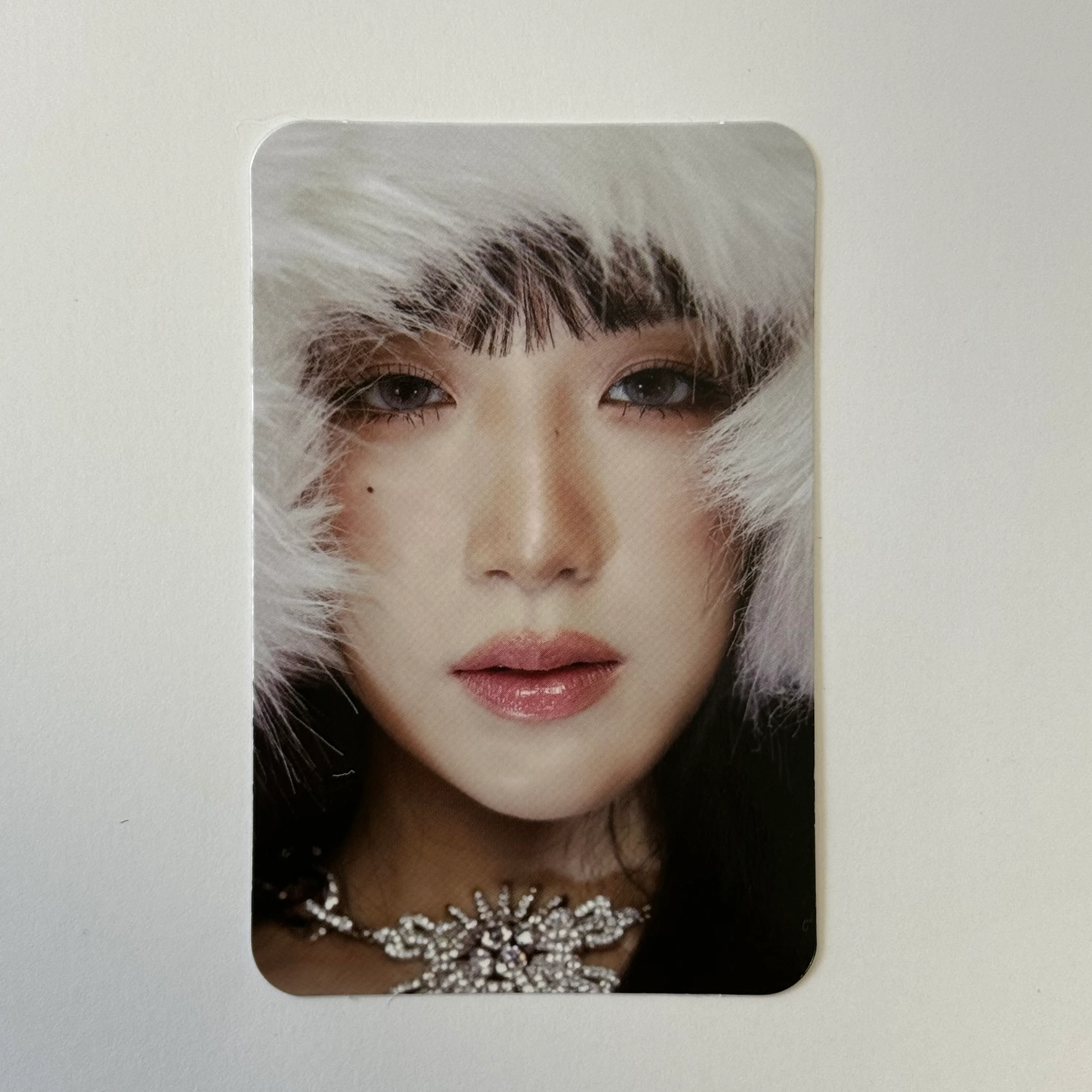 (G)I-DLE - Super Lady Trading Cards - Image 7