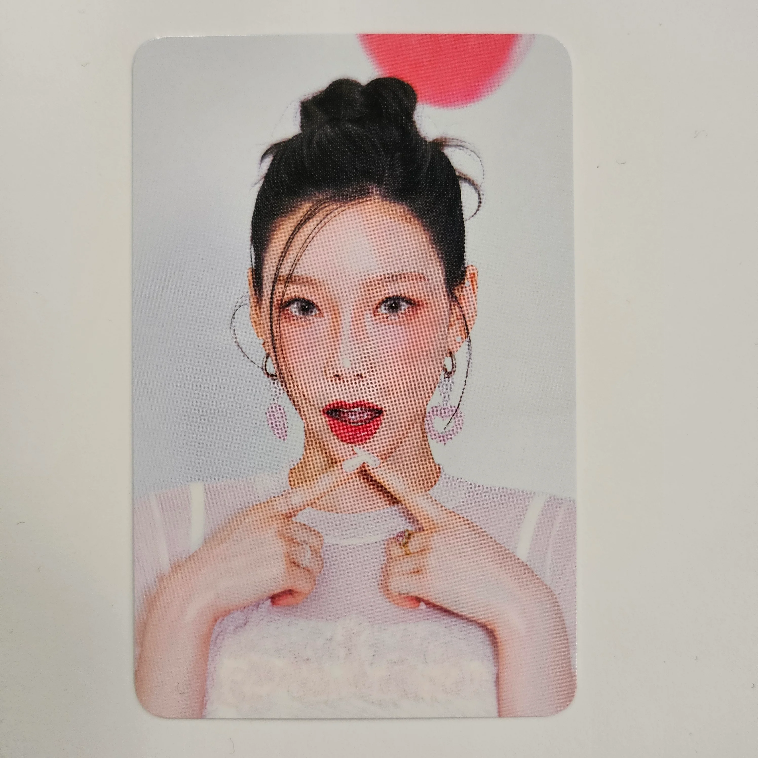 Girls' Generation - Seasons Greetings 2025 KTown4u Pre-order Benefit Photocards - Image 2