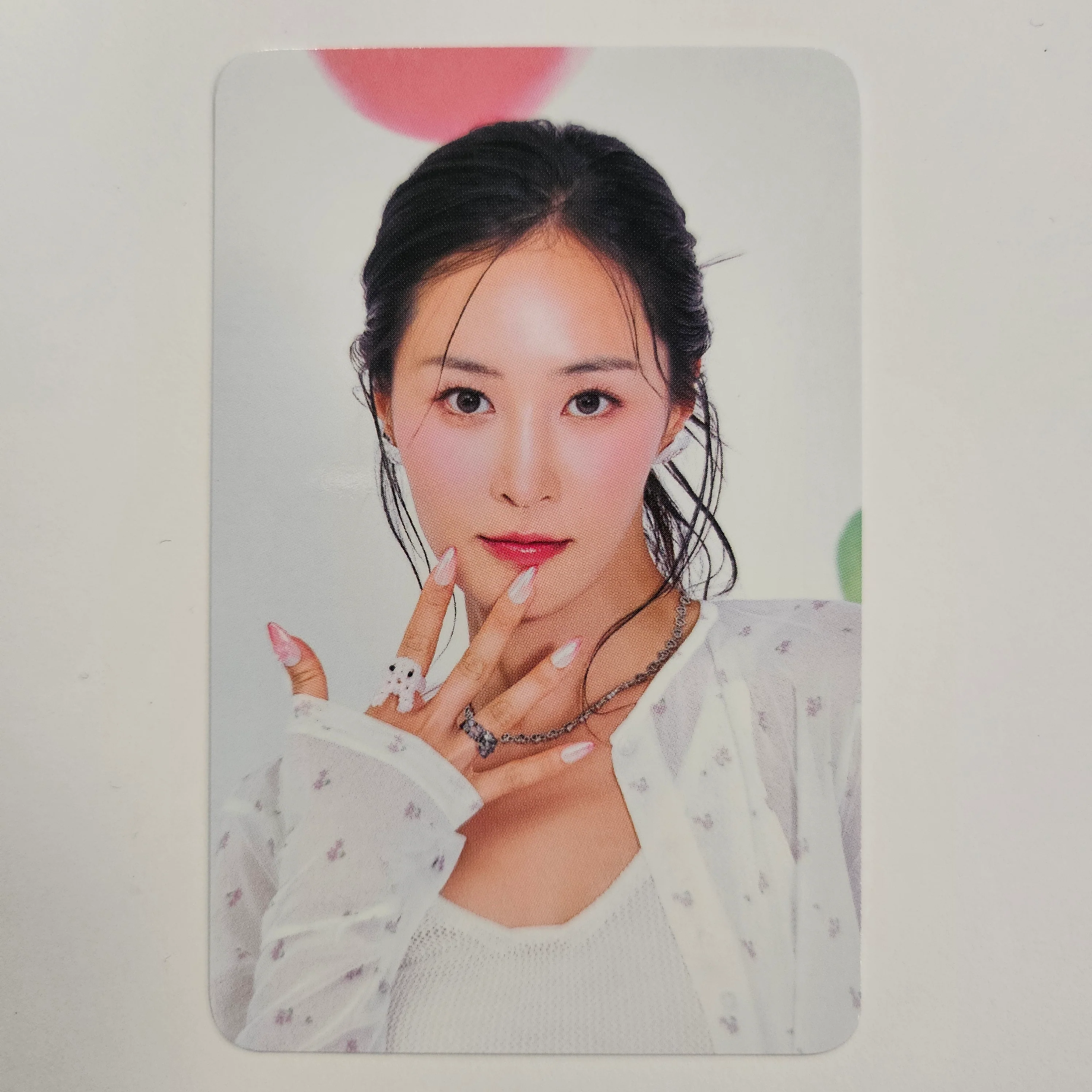 Girls' Generation - Seasons Greetings 2025 KTown4u Pre-order Benefit Photocards - Image 4