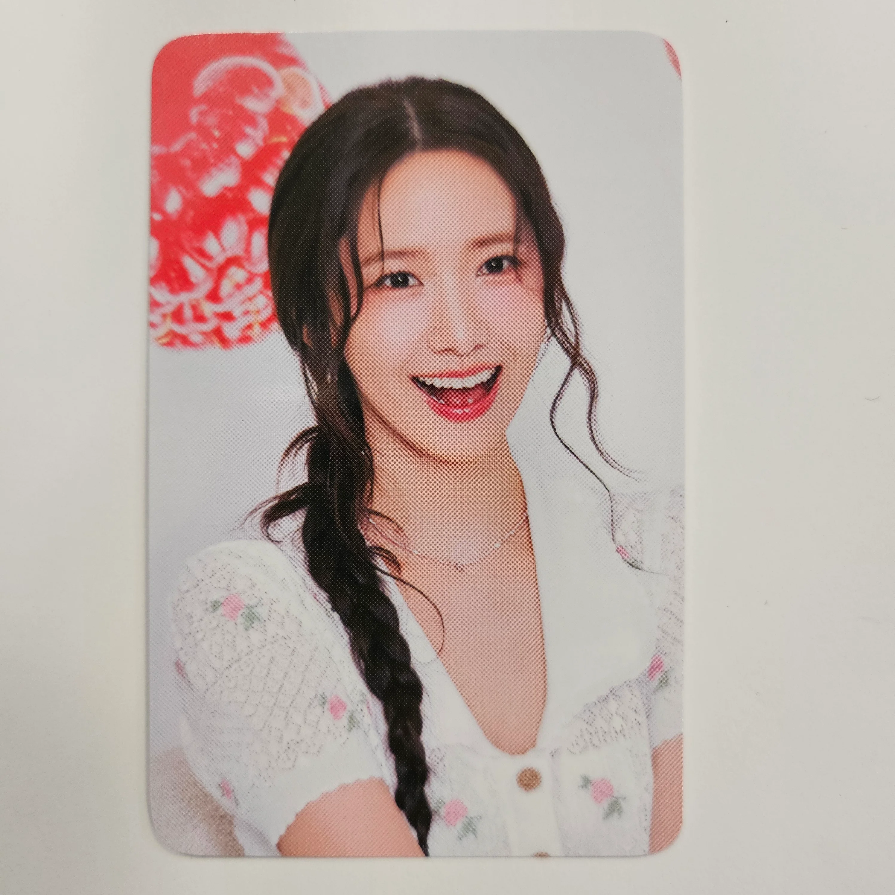 Girls' Generation - Seasons Greetings 2025 KTown4u Pre-order Benefit Photocards - Image 5