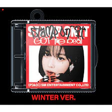 GOT The Beat (Girls On Top) - Stamp On It (SMini ver.) - Image 4