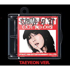 GOT The Beat (Girls On Top) - Stamp On It (SMini ver.) - Image 5