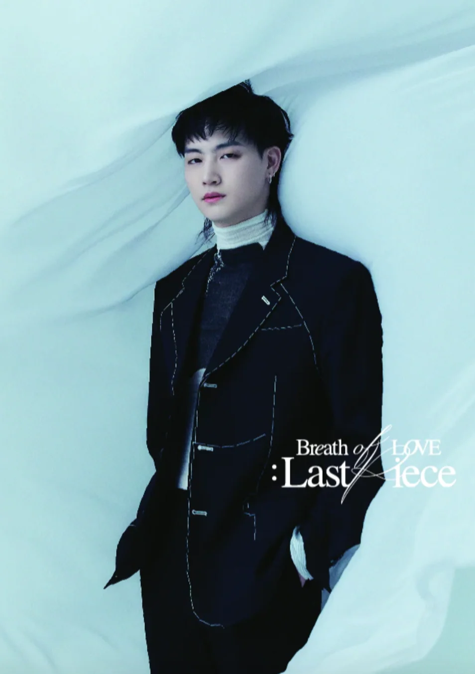 GOT7 - Breath of Love: Last Piece - Image 3