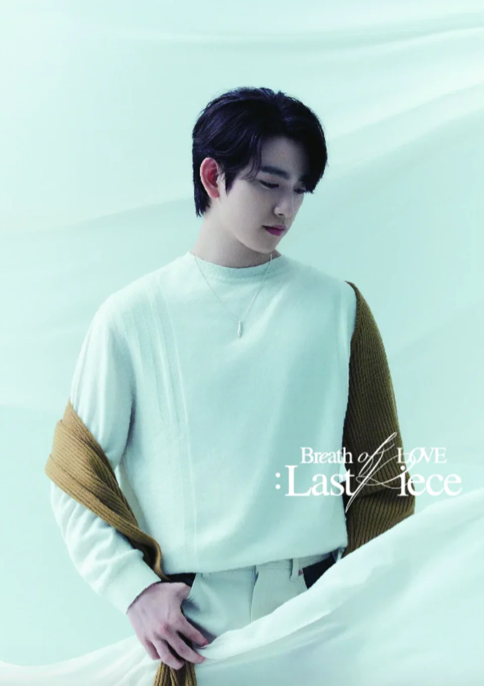 GOT7 - Breath of Love: Last Piece - Image 4