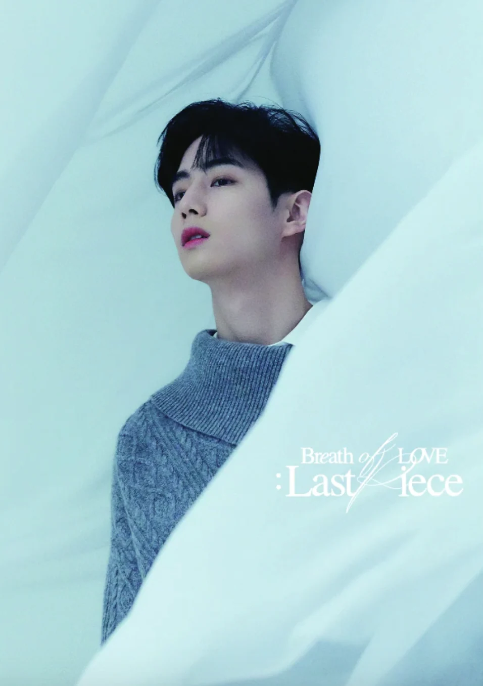 GOT7 - Breath of Love: Last Piece - Image 5