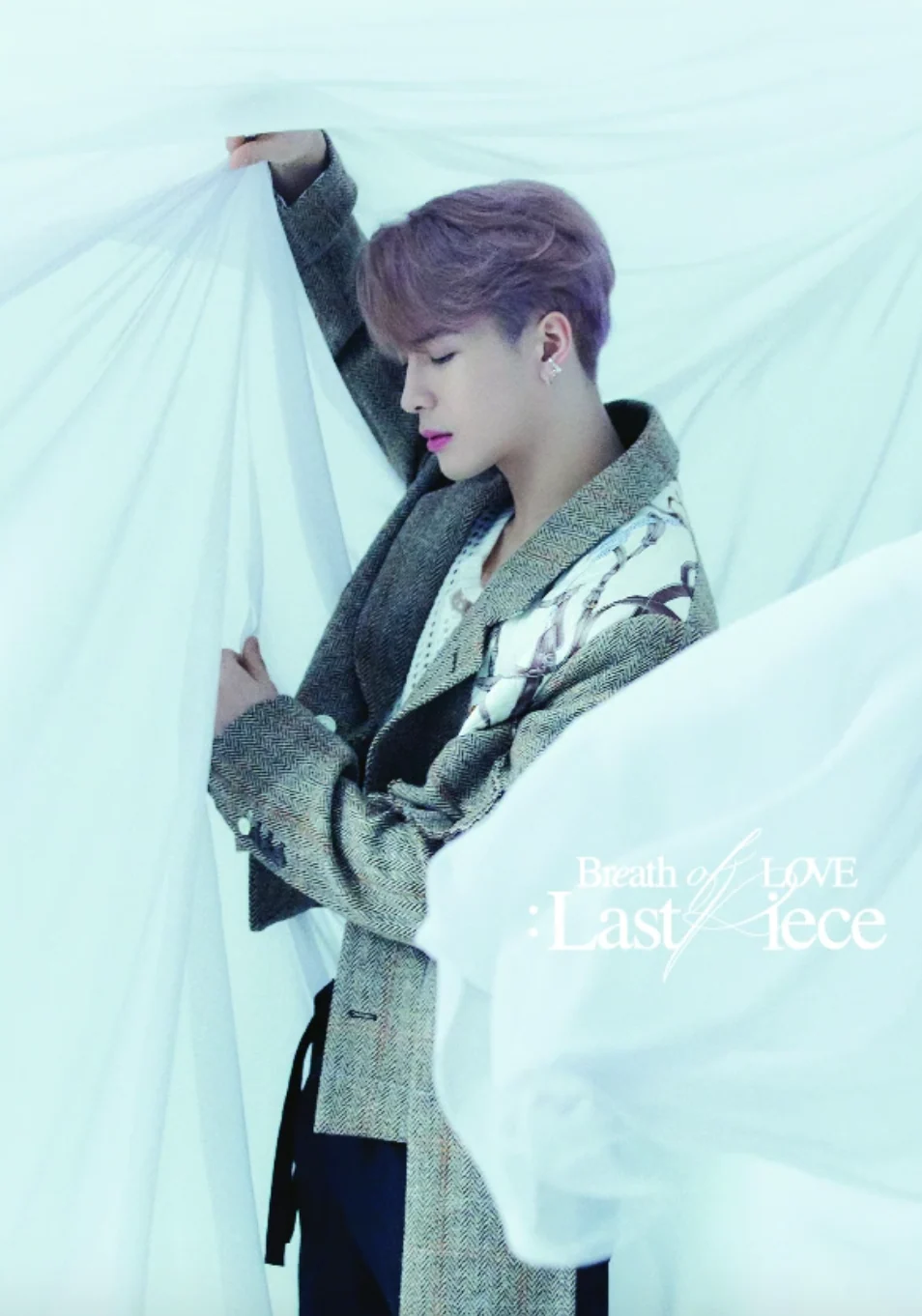 GOT7 - Breath of Love: Last Piece - Image 6