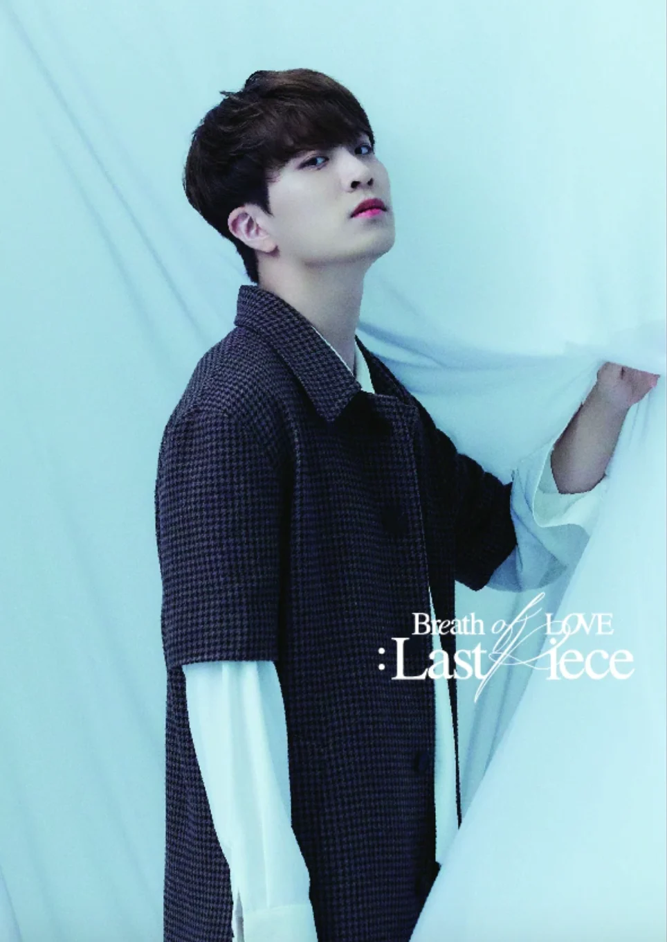 GOT7 - Breath of Love: Last Piece - Image 7