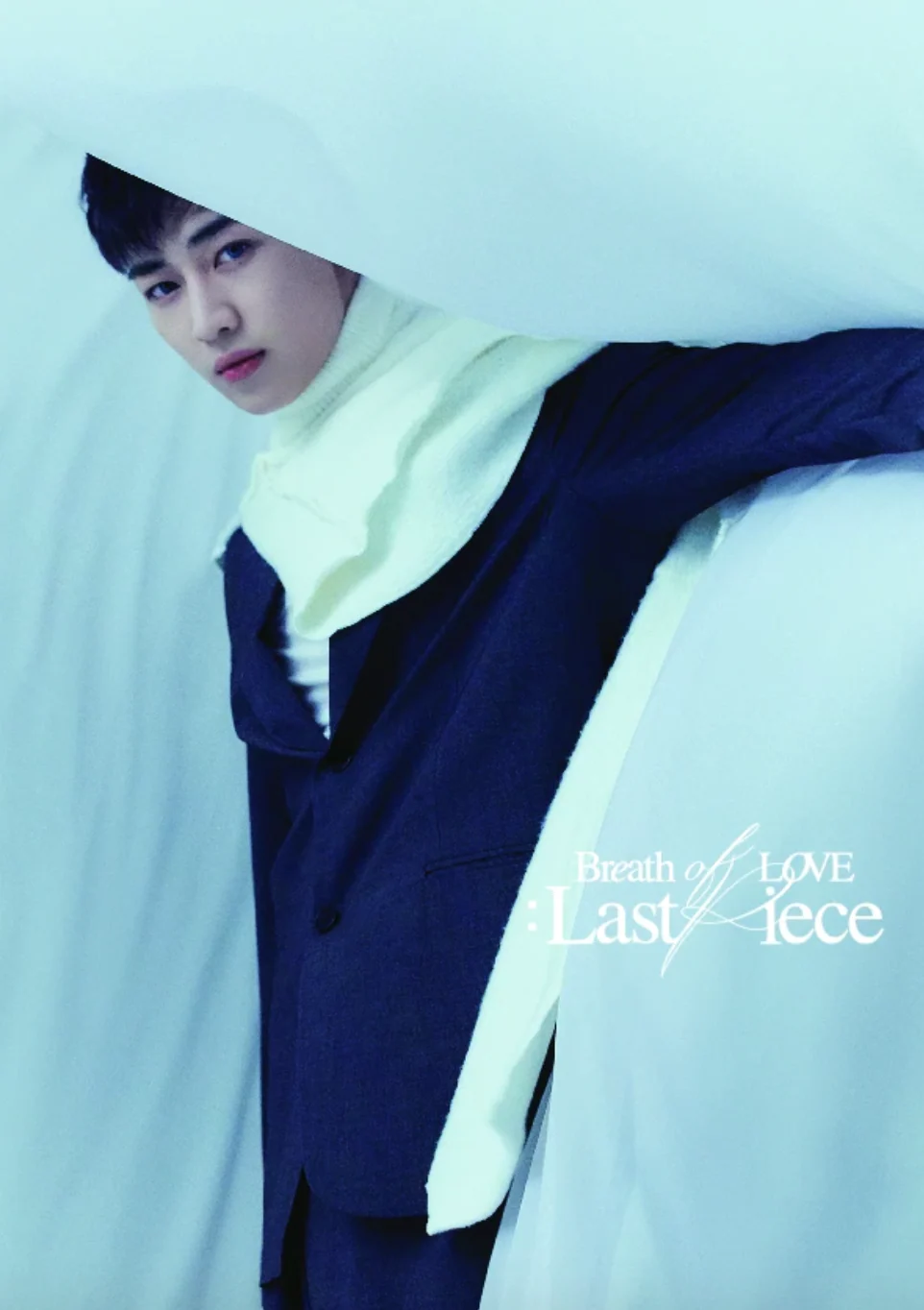 GOT7 - Breath of Love: Last Piece - Image 8